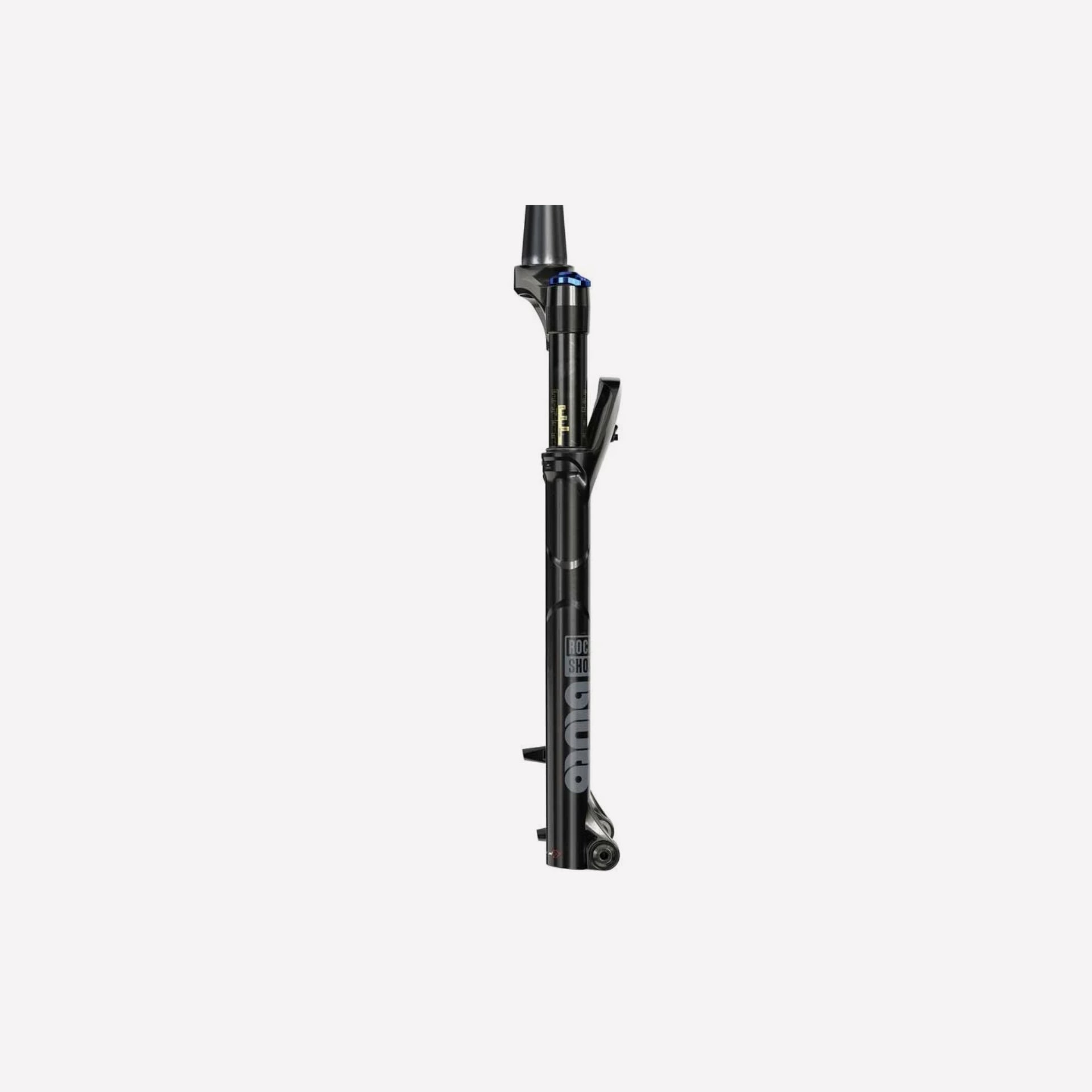 Rockshox Bluto Fatbike Suspension Fork