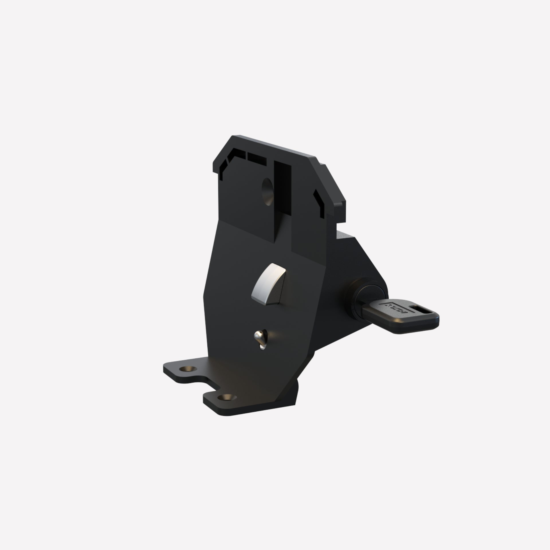 Battery Upper Bracket