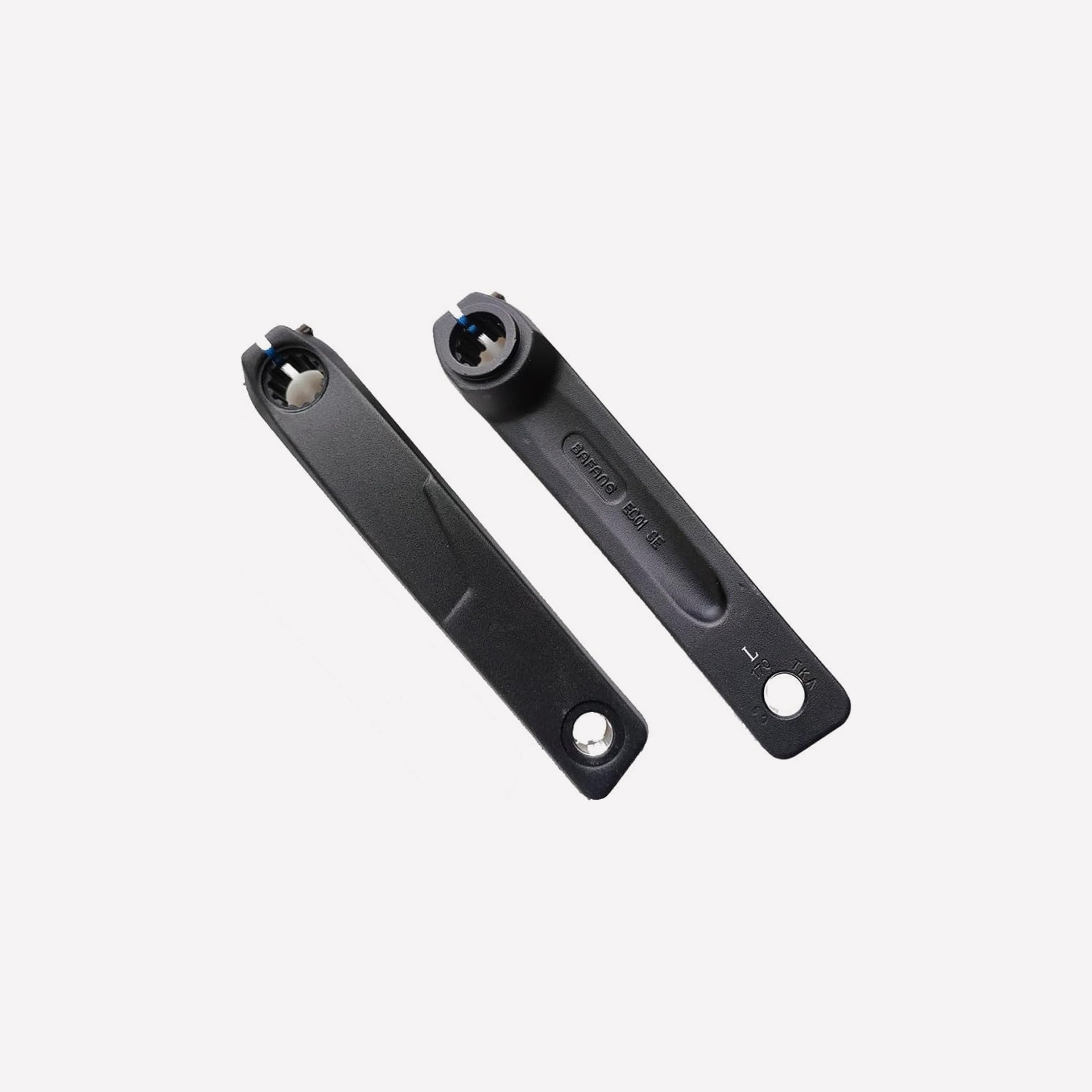 Crankarm Bafang M600 (Pair)