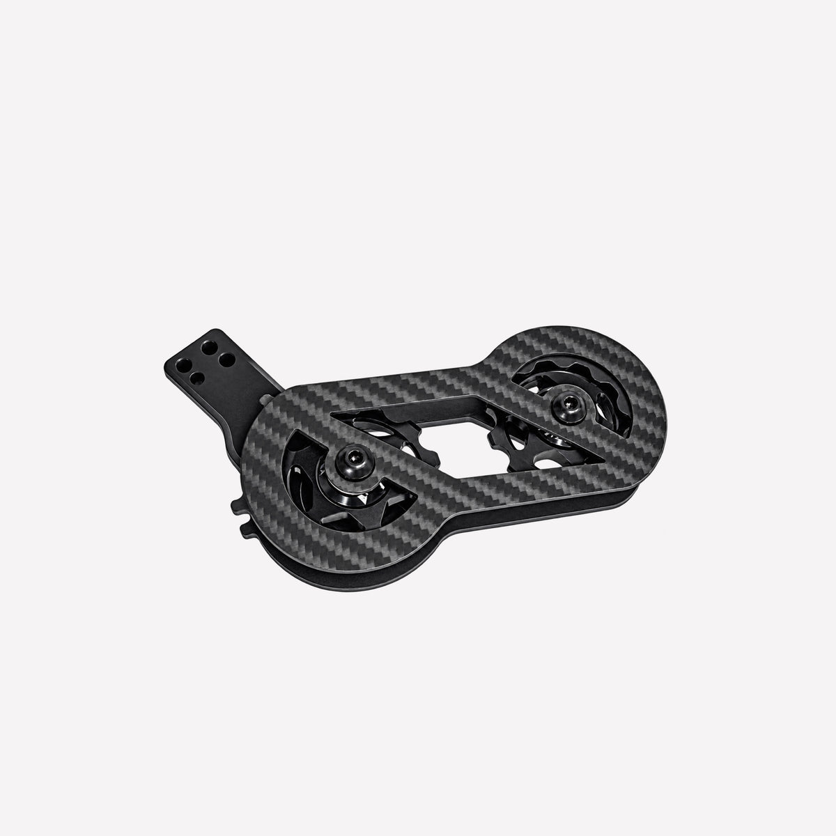 CYC front tensioner T789