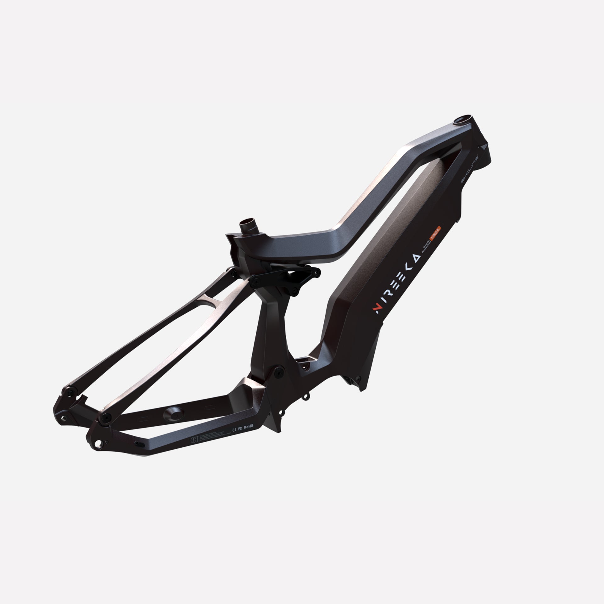 Nireeka Mega Frame Assembly