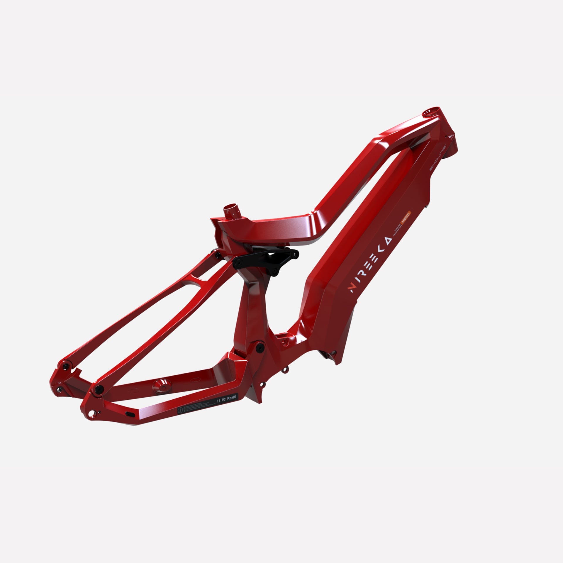 Nireeka Mega Frame Assembly