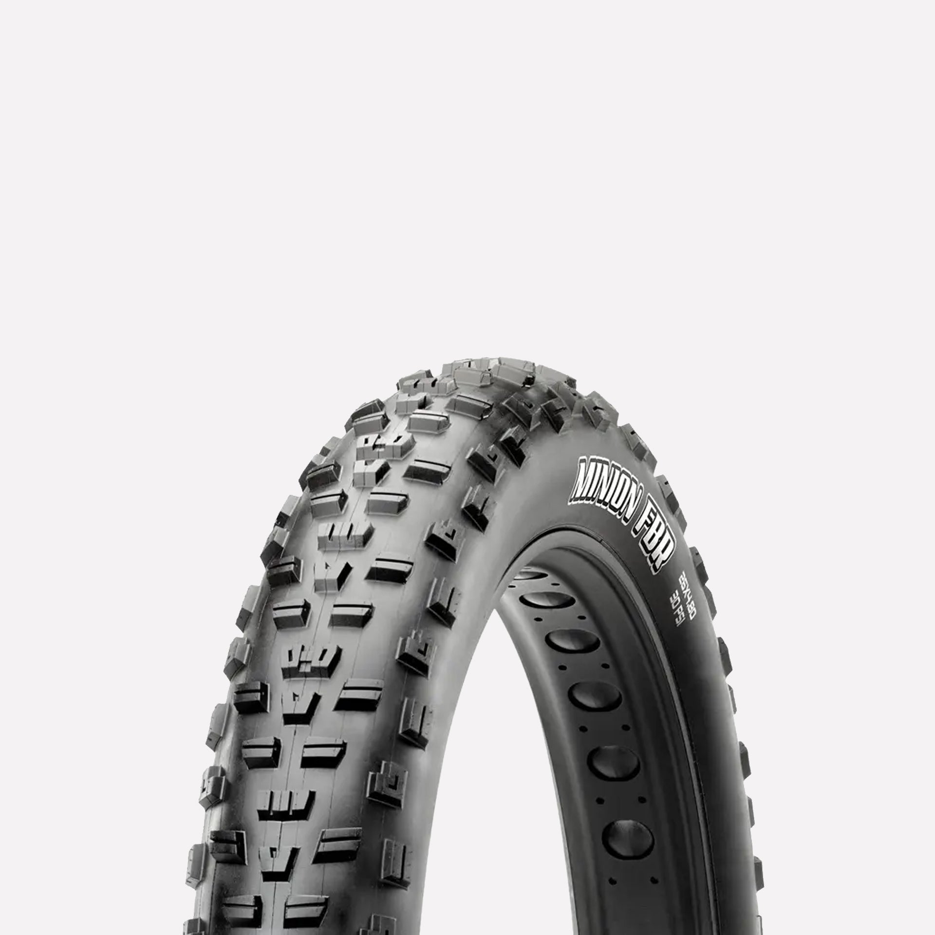 Maxxis Minion 26x4 Tire