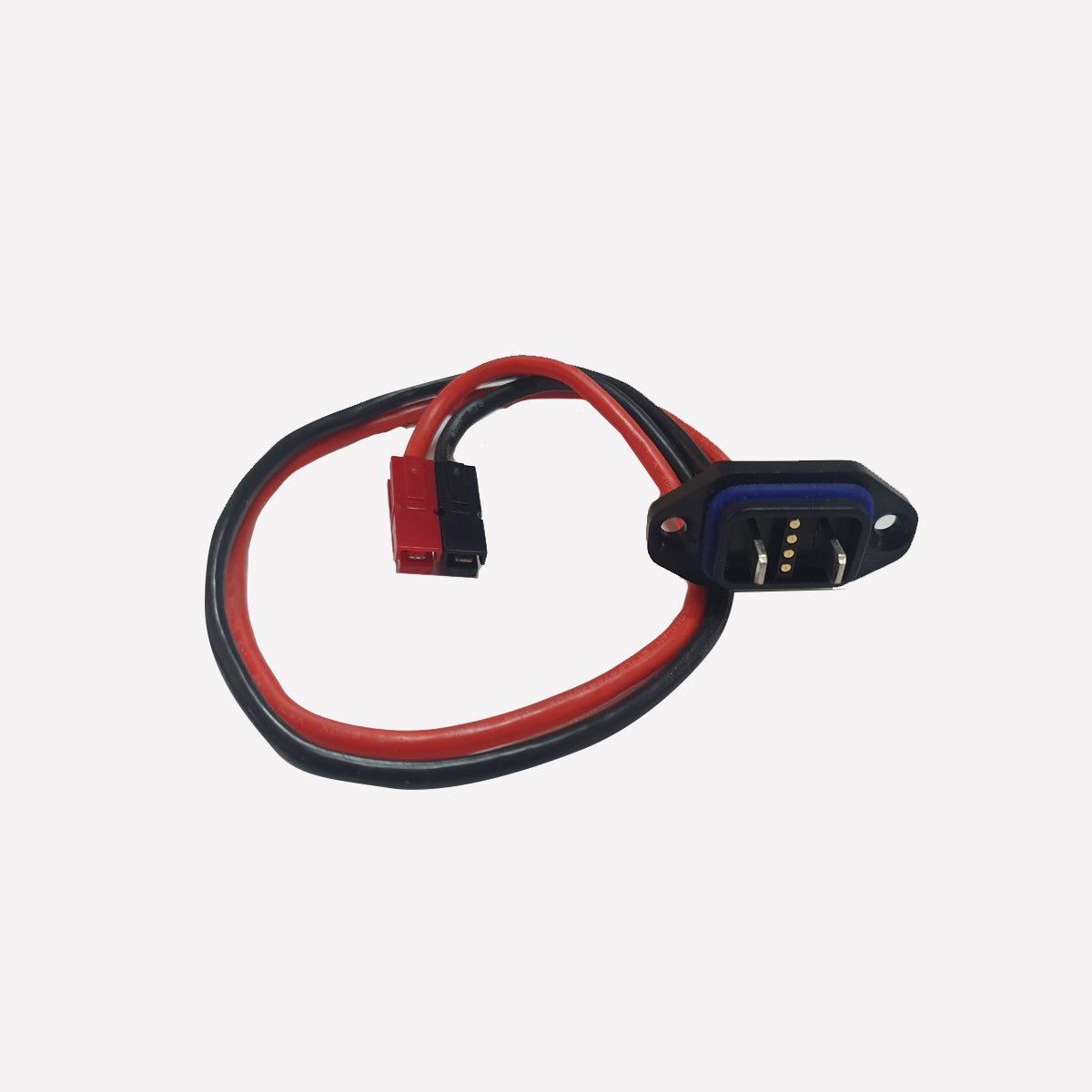 Battery Discharge Connector