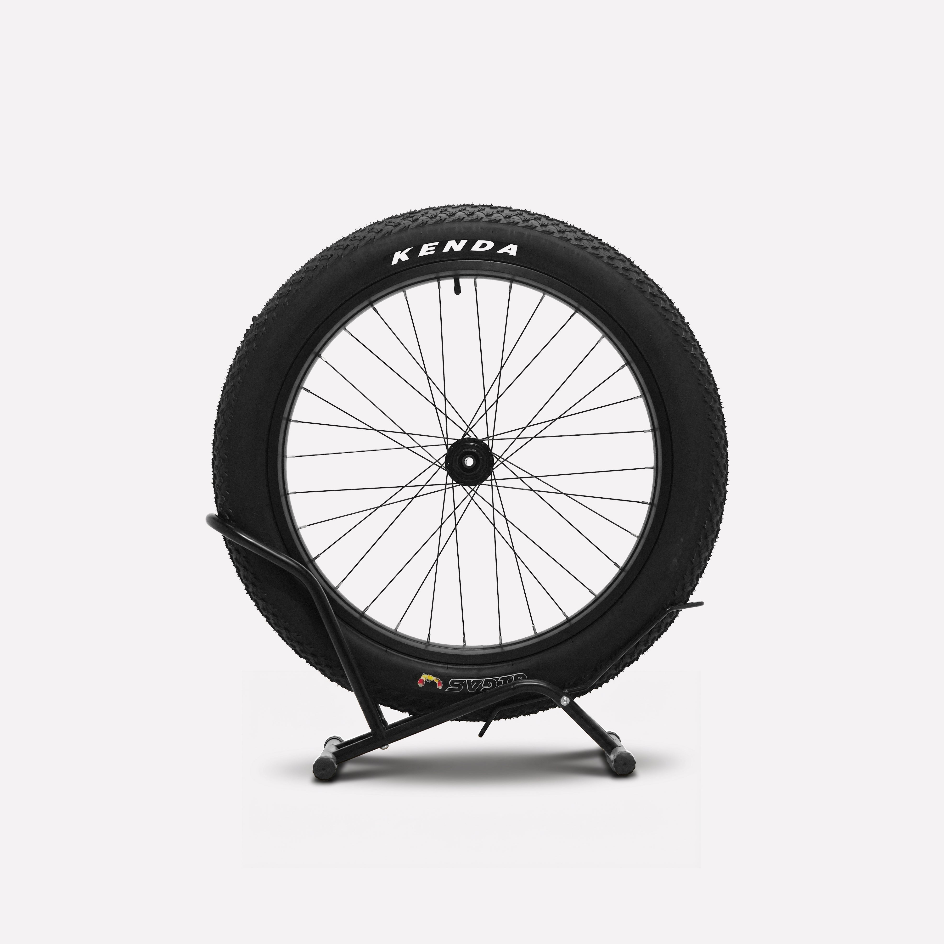 Fat Rear Wheel 26x4