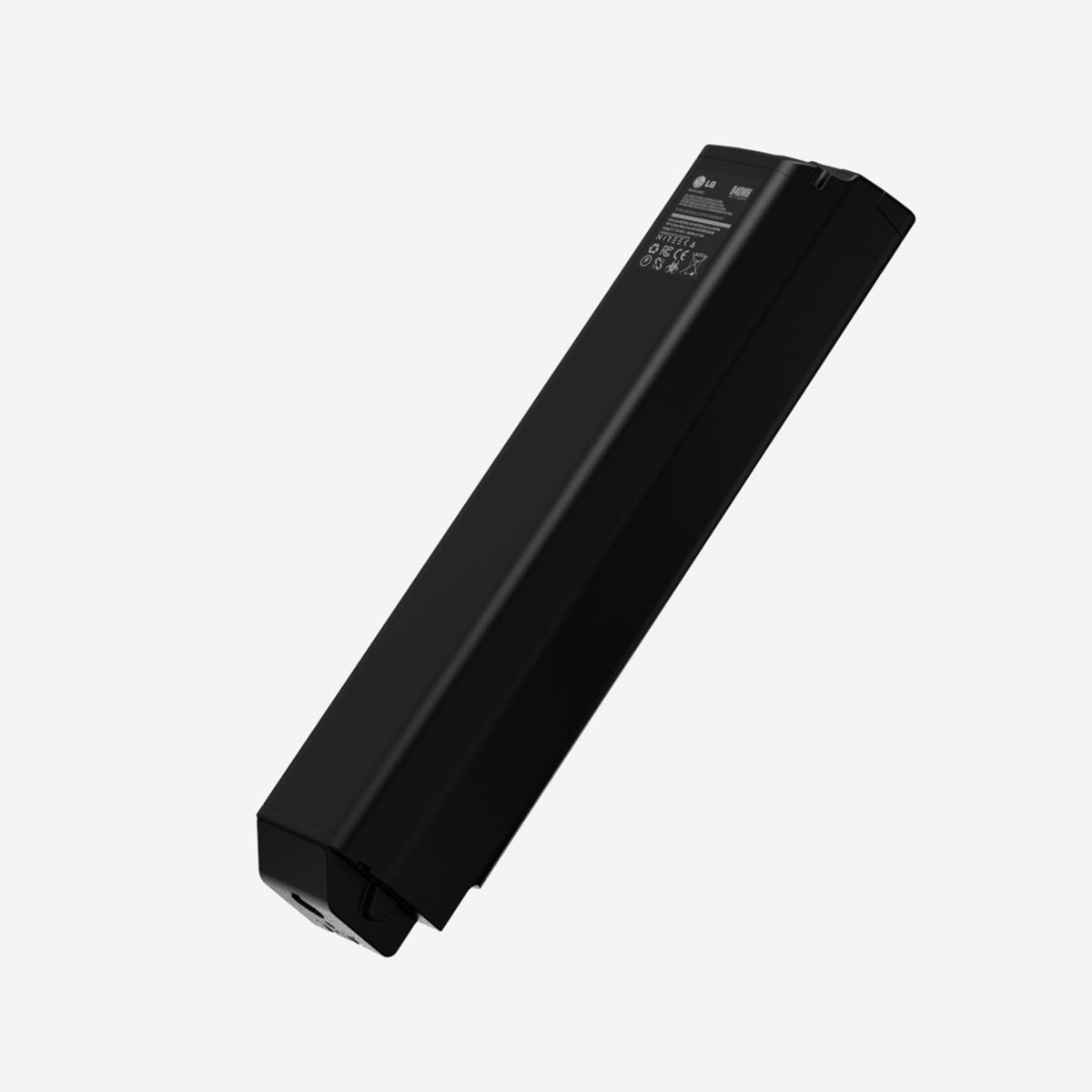 840Wh Akkupack