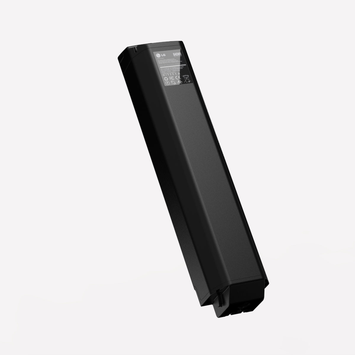 840Wh Akkupack