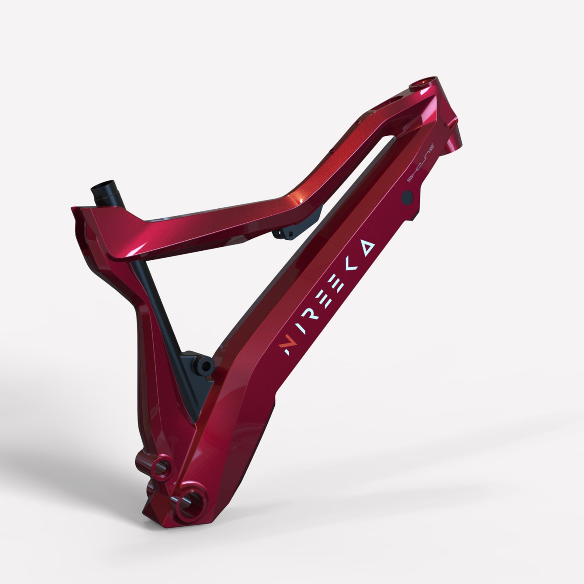 Nireeka Revenant Main Frame – Nireeka Inc