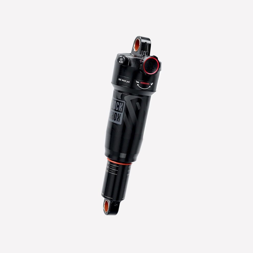Rockshox DELUXE SELECT Rear Shock