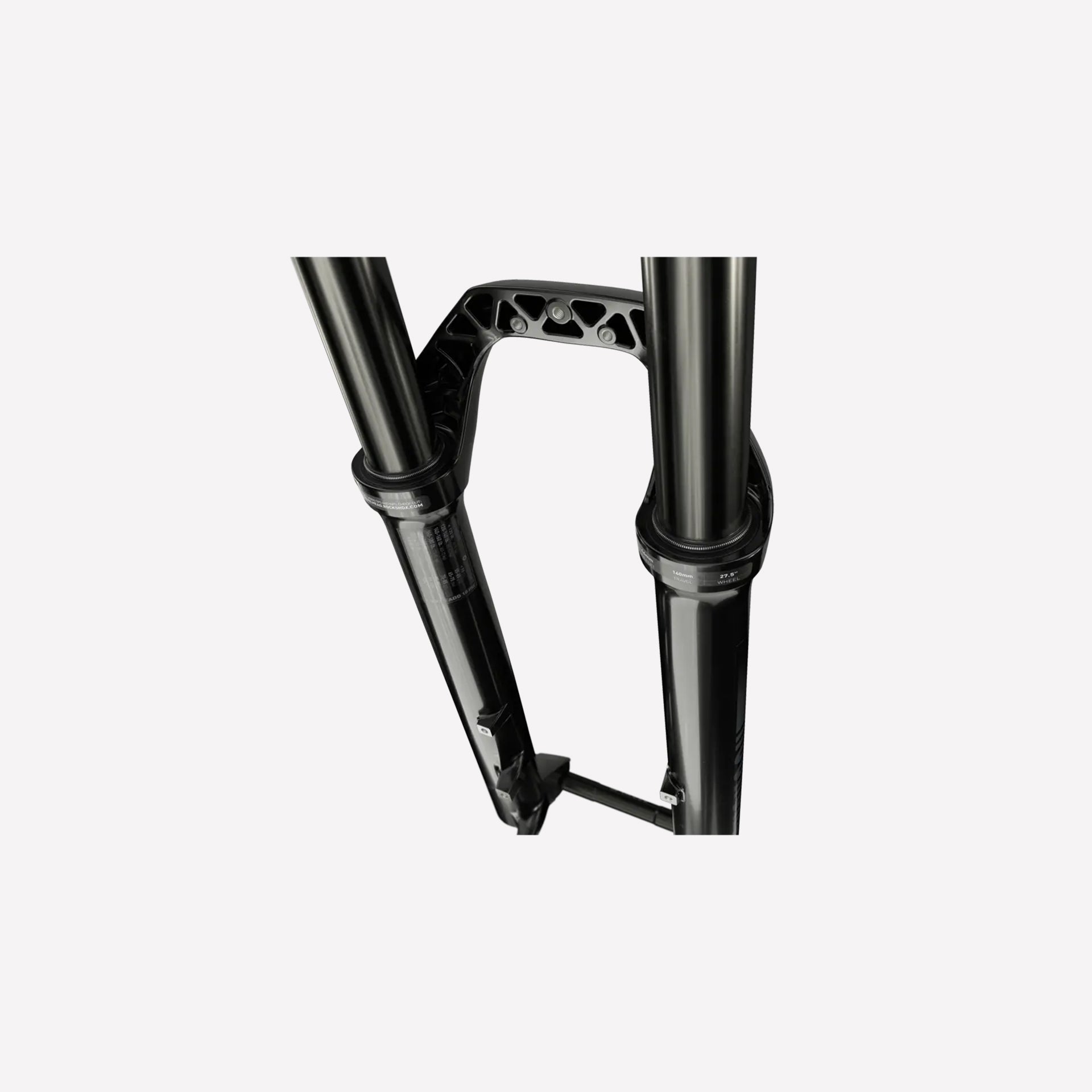 Rockshox Fork 35 Silver TK