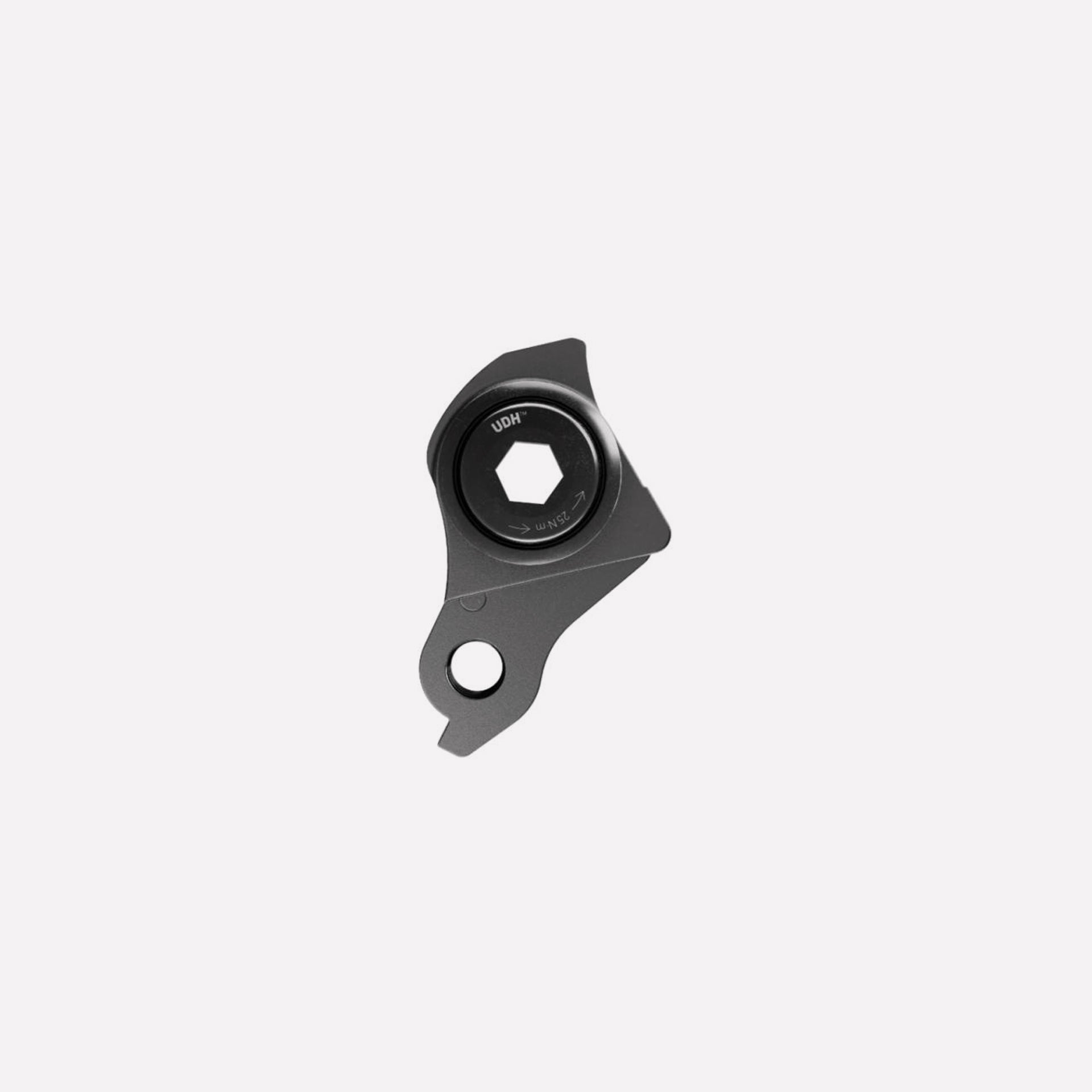 UDH Derailleur Hanger (Thru Axle)