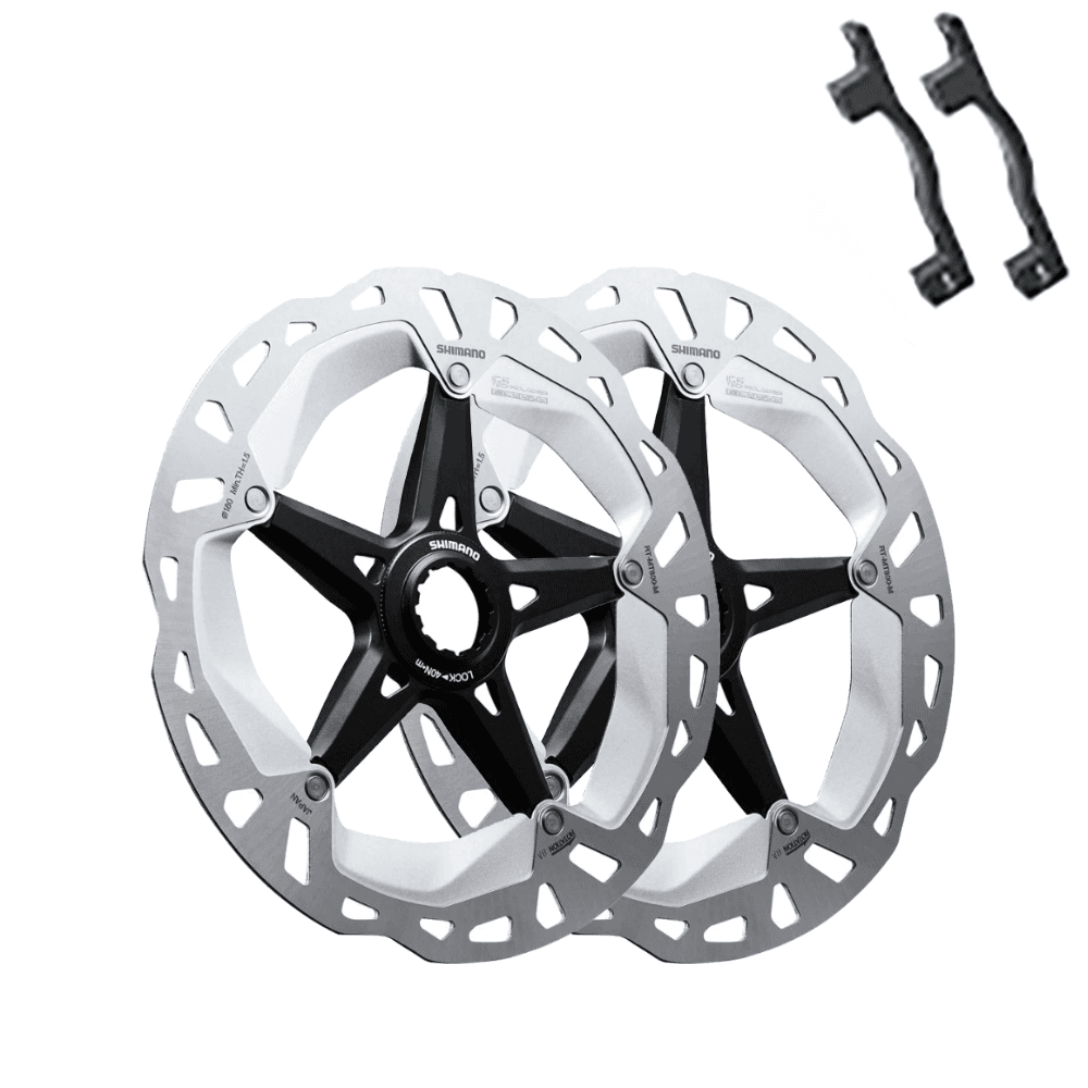 203mm Brake Rotor