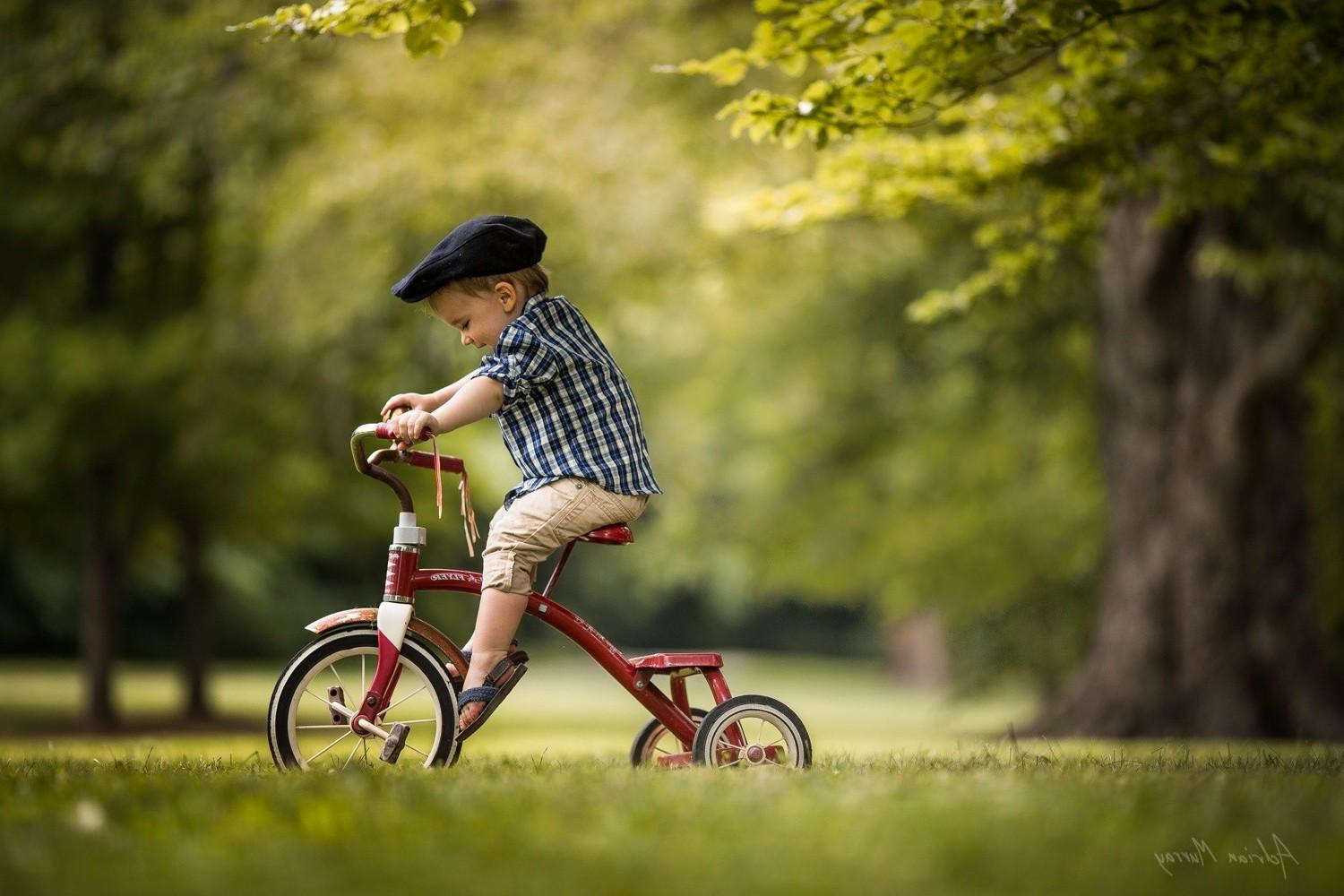 Junior/Kids' Bikes