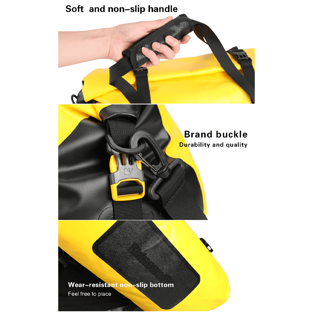 Waterproof Pannier Bag