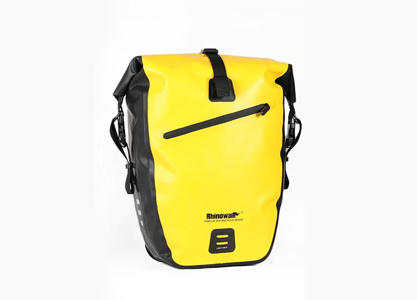 Rack Waterproof Backpack
