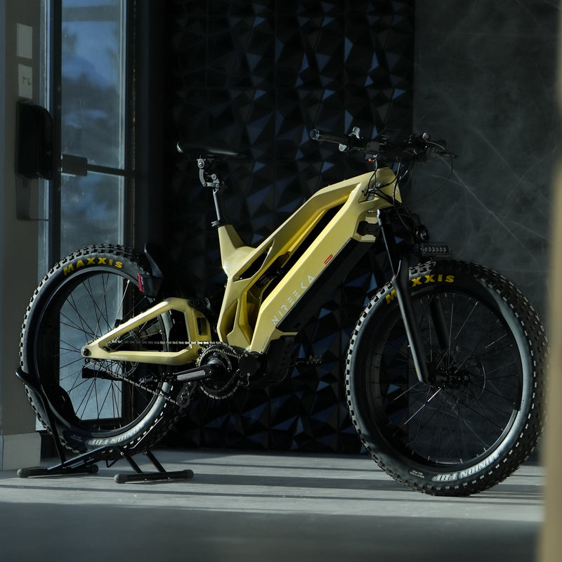 Nireeka E-Bikes: Fastest E-Bikes Nireeka Inc Nireeka E-Bikes: Fastest E-Bikes Nireeka Inc