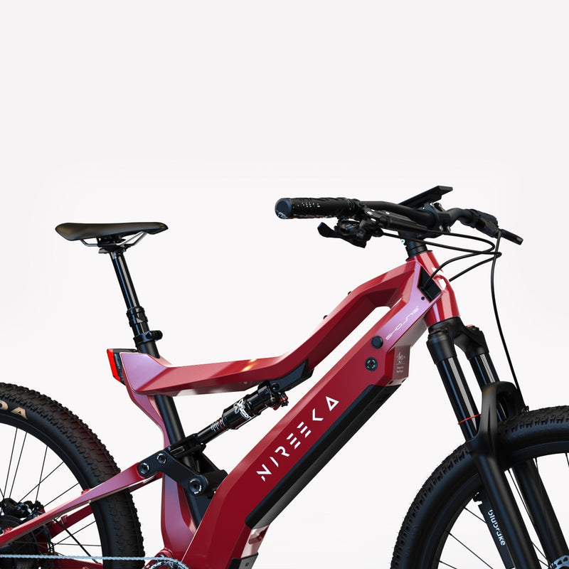 Aventon Ramblas vs Nireeka Nyx, Revenant & Mega: Which eMTB Truly Delivers?