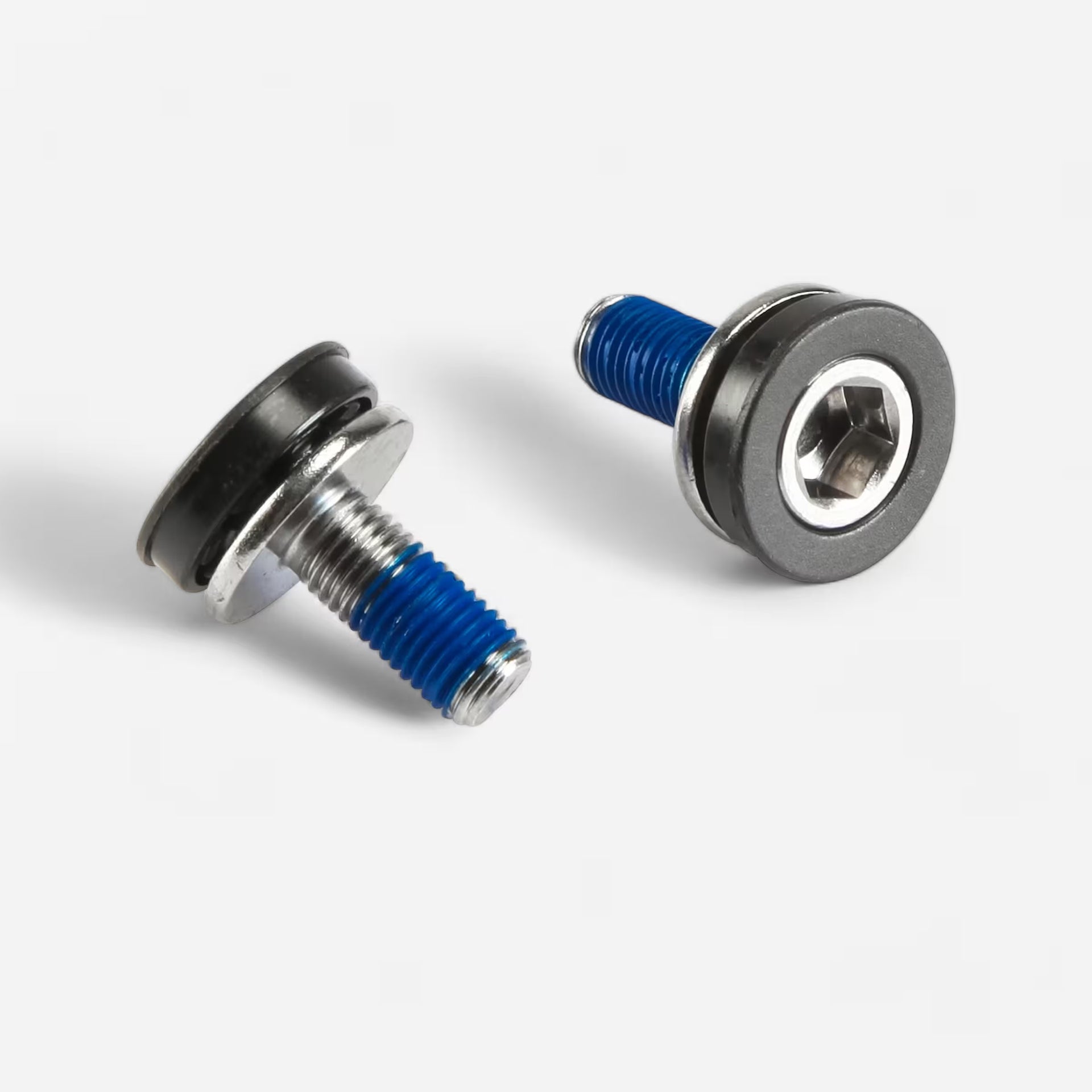 Crank Arm Bolts