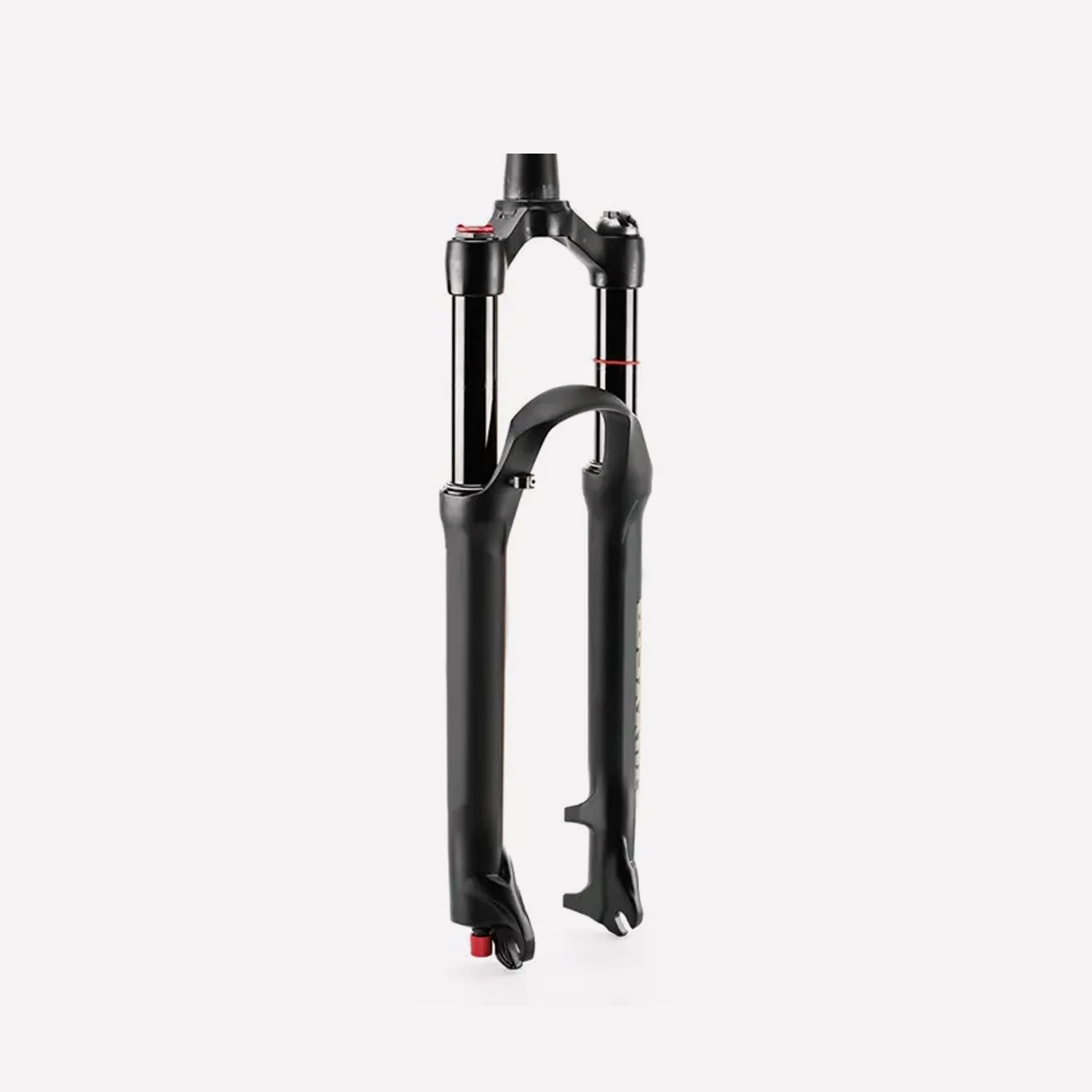 Aluminum Fork [Upgrade]