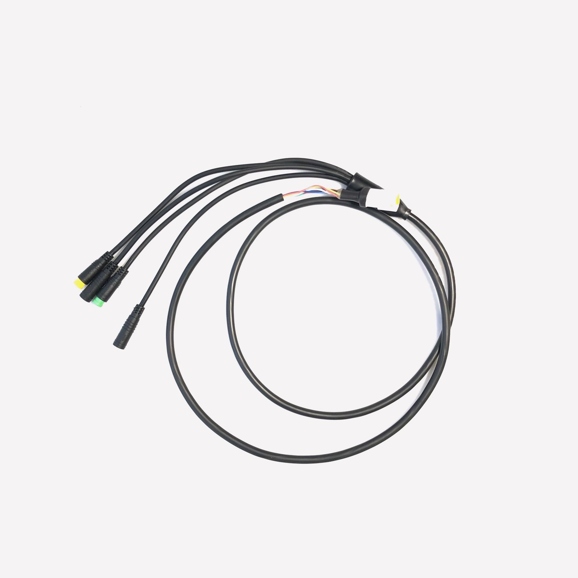 Display/Throttle Extension Cable CAN