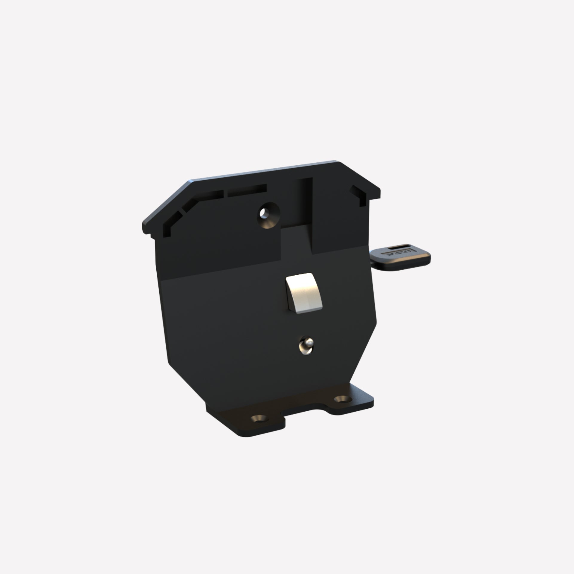 Battery Upper Bracket
