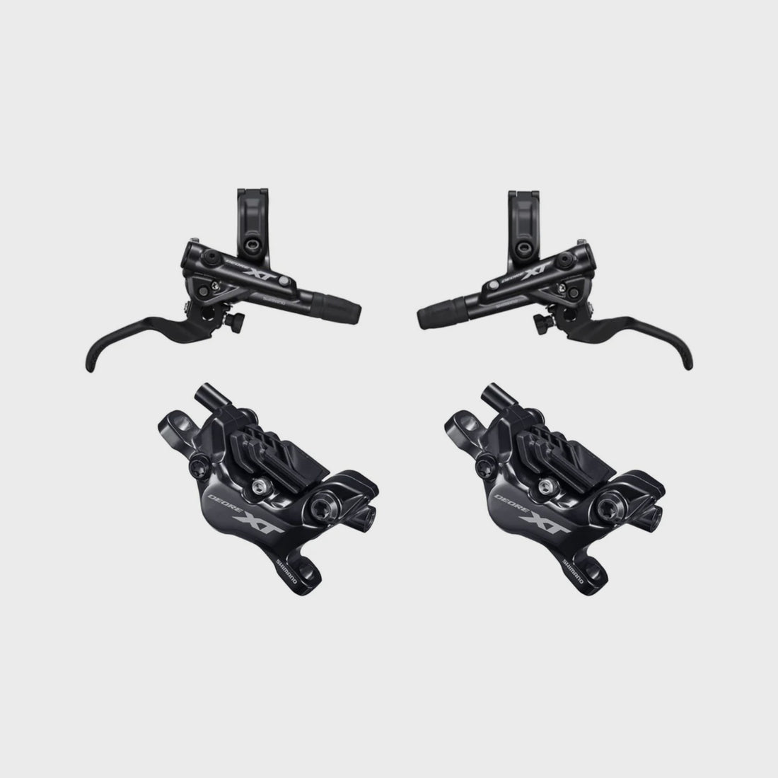 Brake Option Image