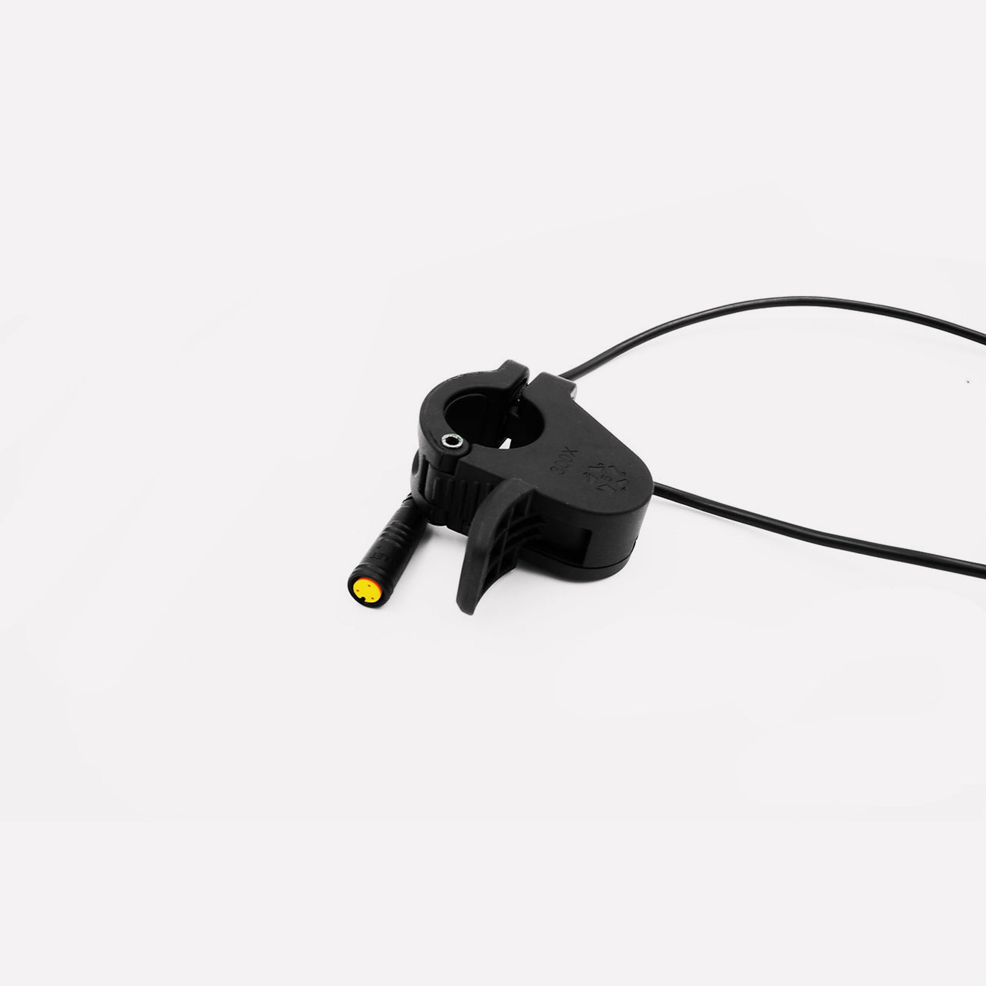 Thumb Throttle