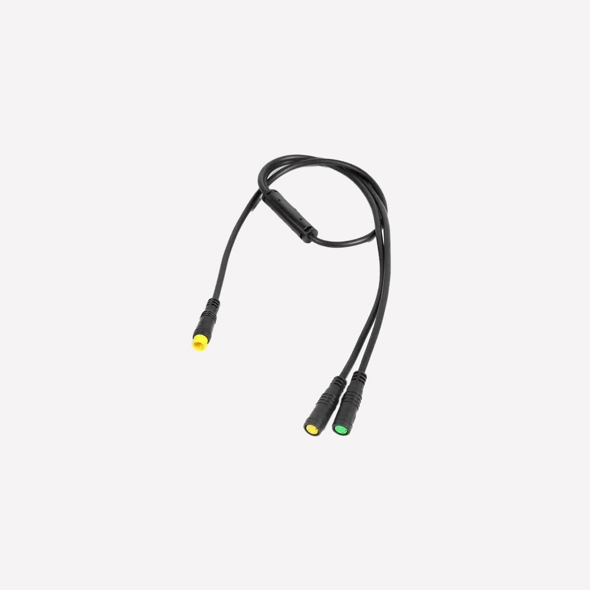 Display/Throttle Extension Cable UART