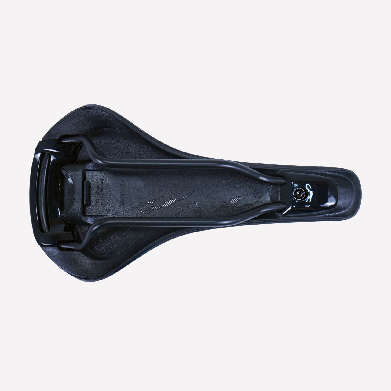 Fizik Taiga Bicycle Saddle