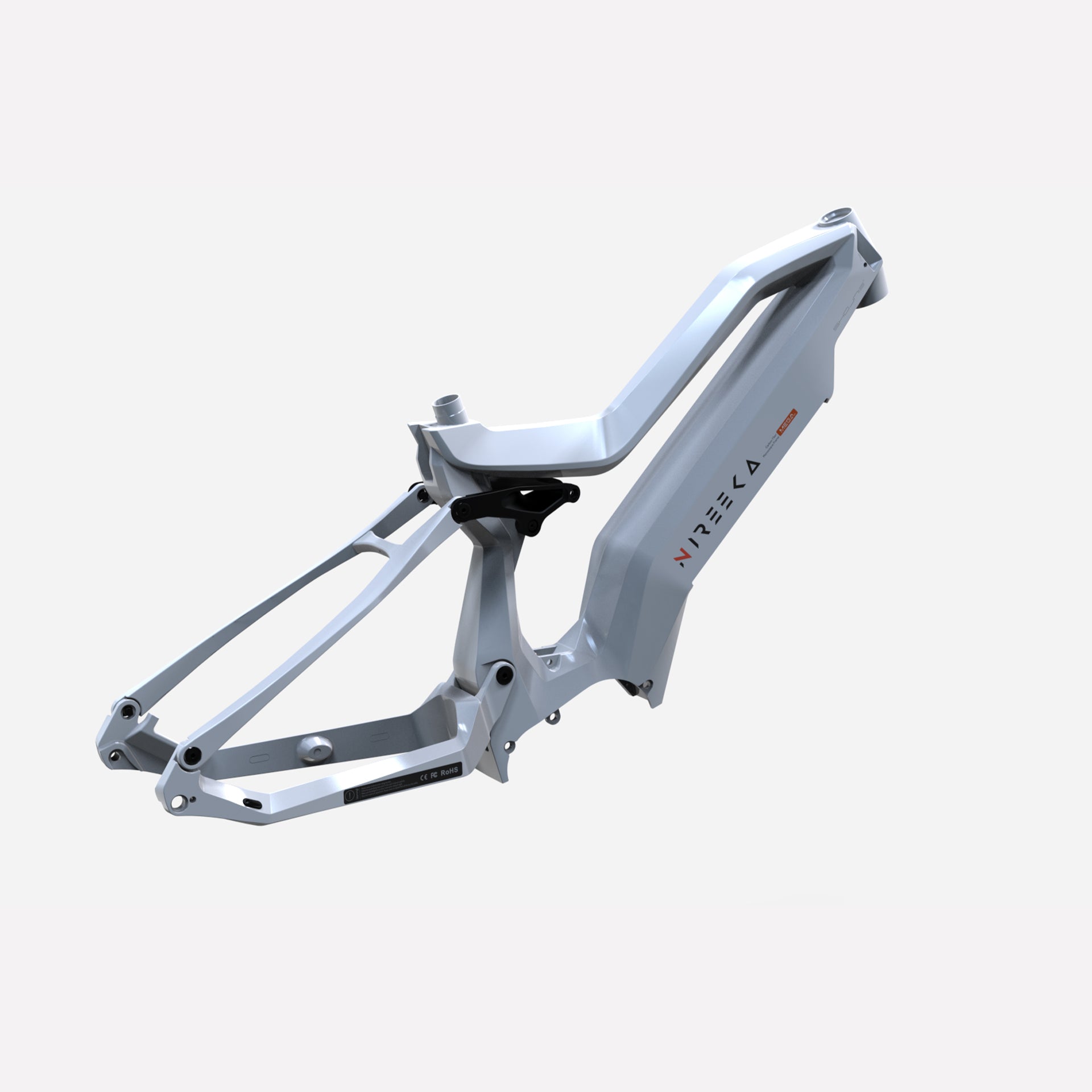 Nireeka Mega Frame Assembly