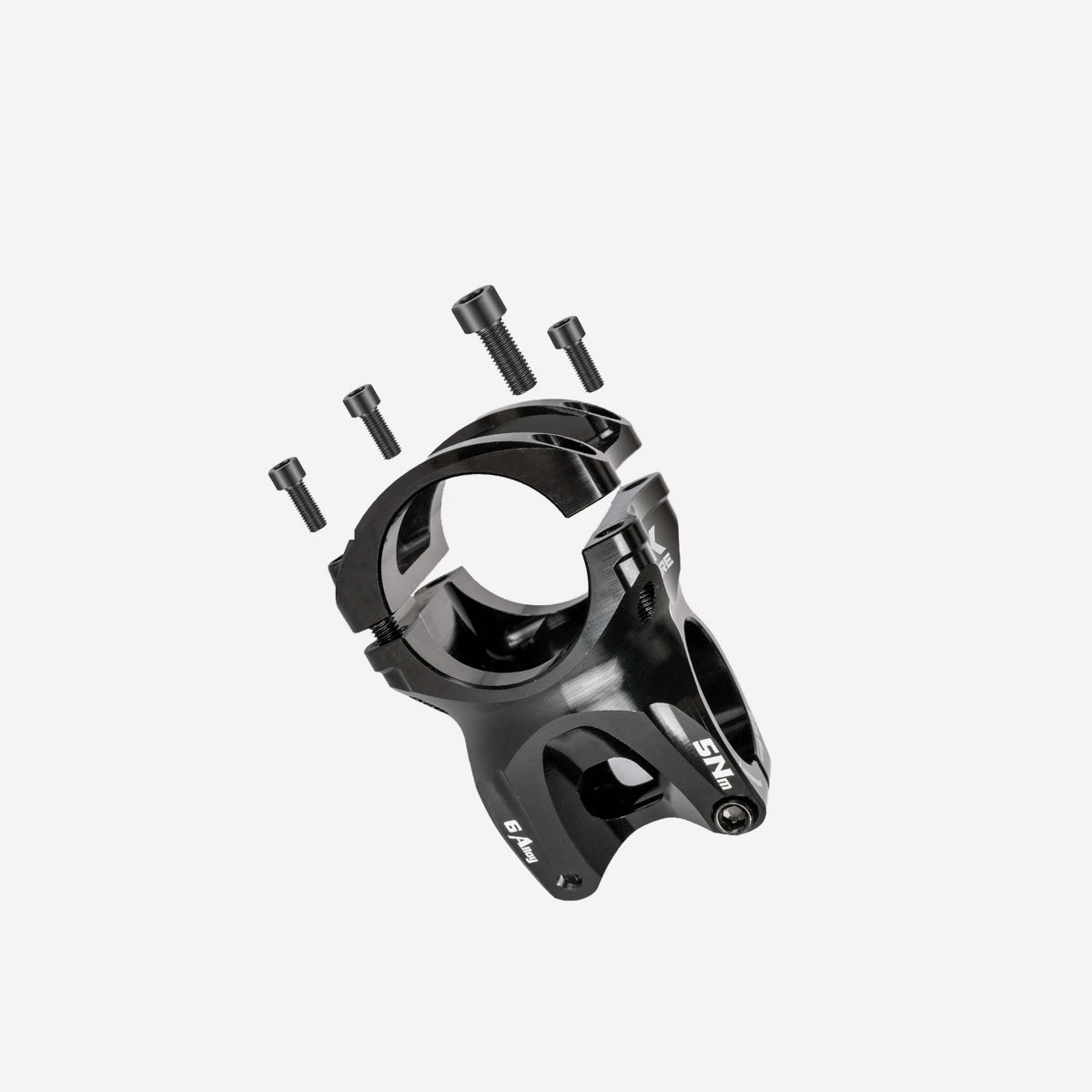 Bicycle Stem KORE – Nireeka Inc