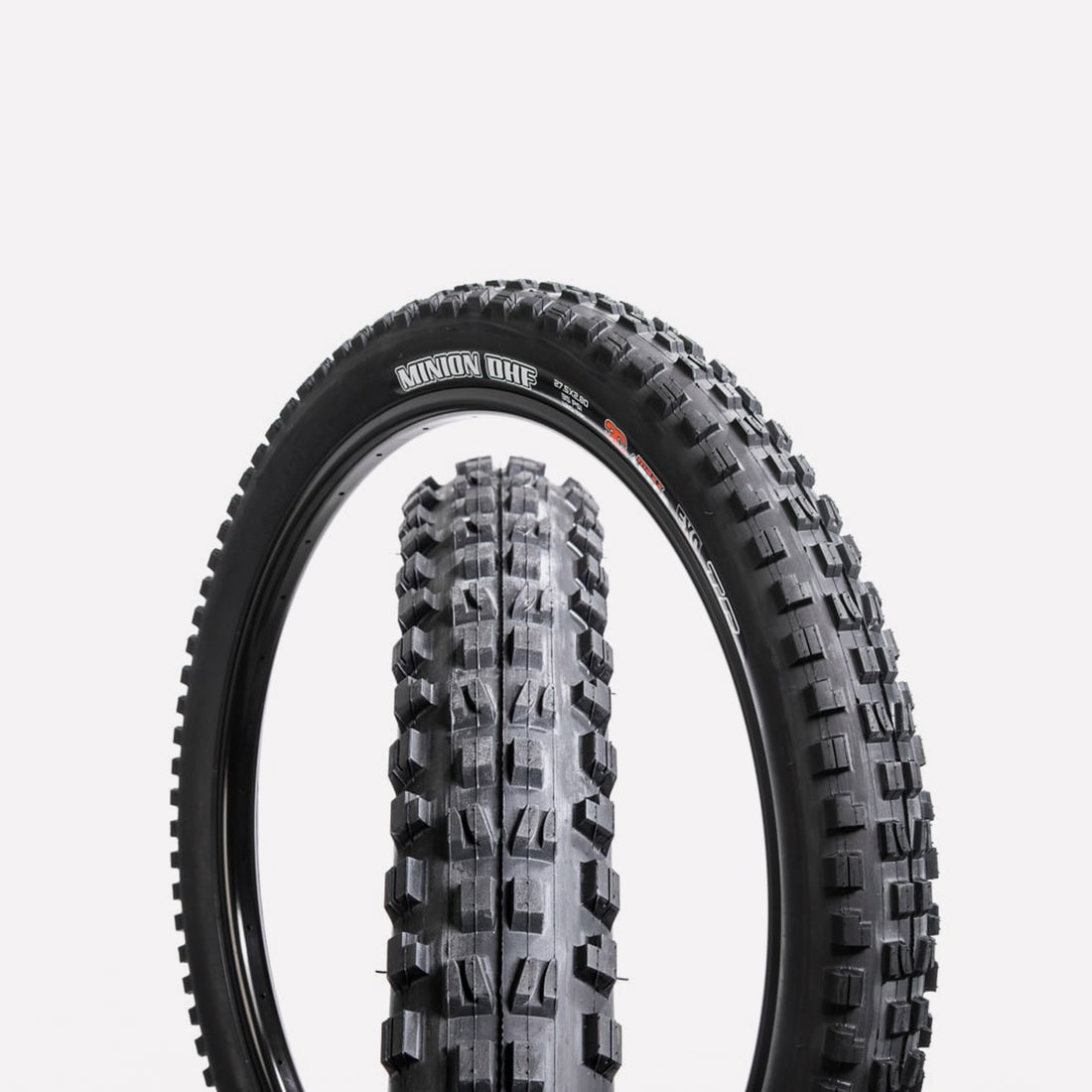 Tire Hover Image