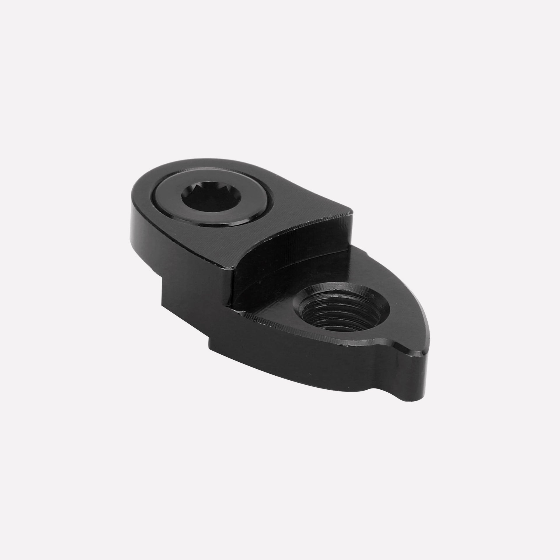 Derailleur Hanger Extender