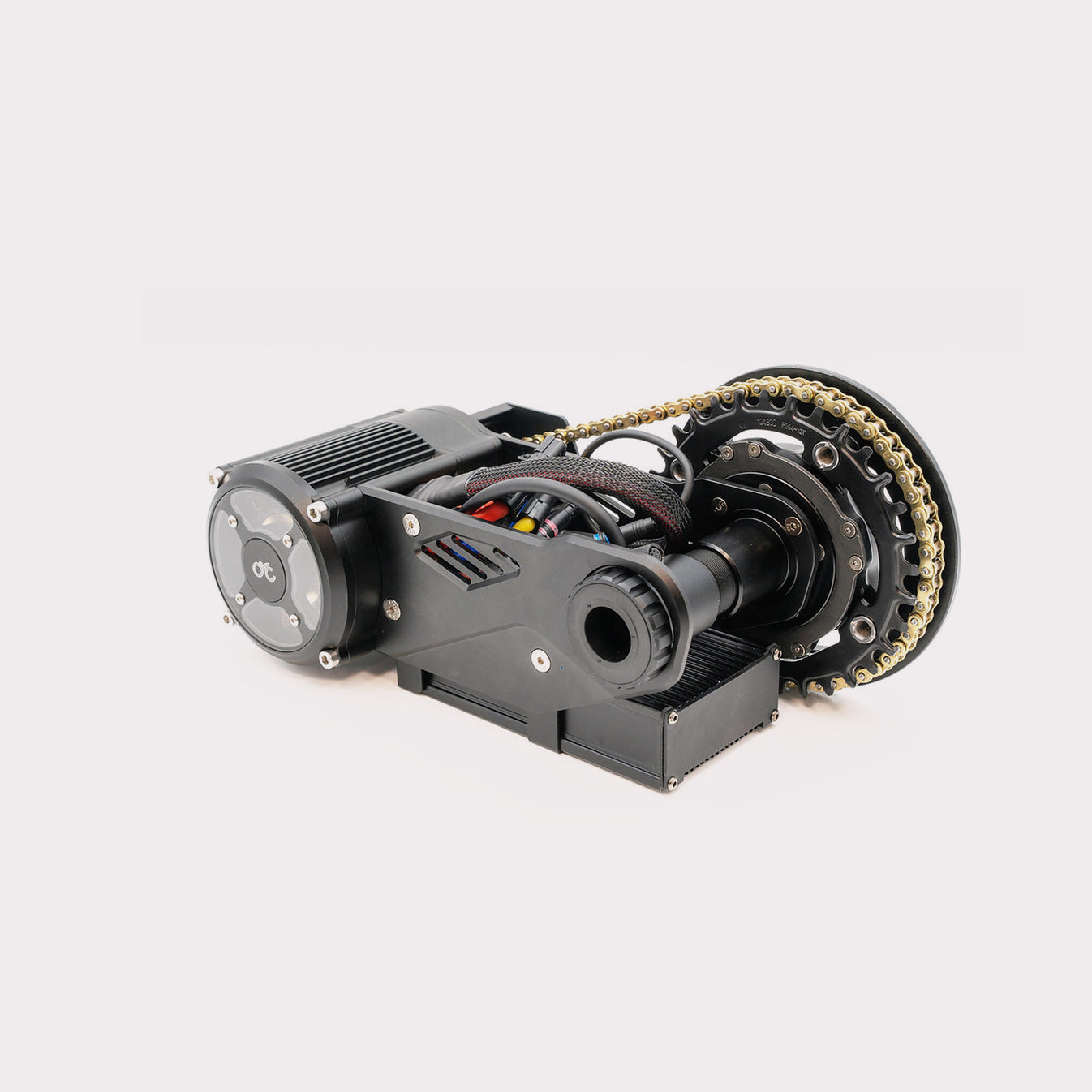 Motor Hover Image
