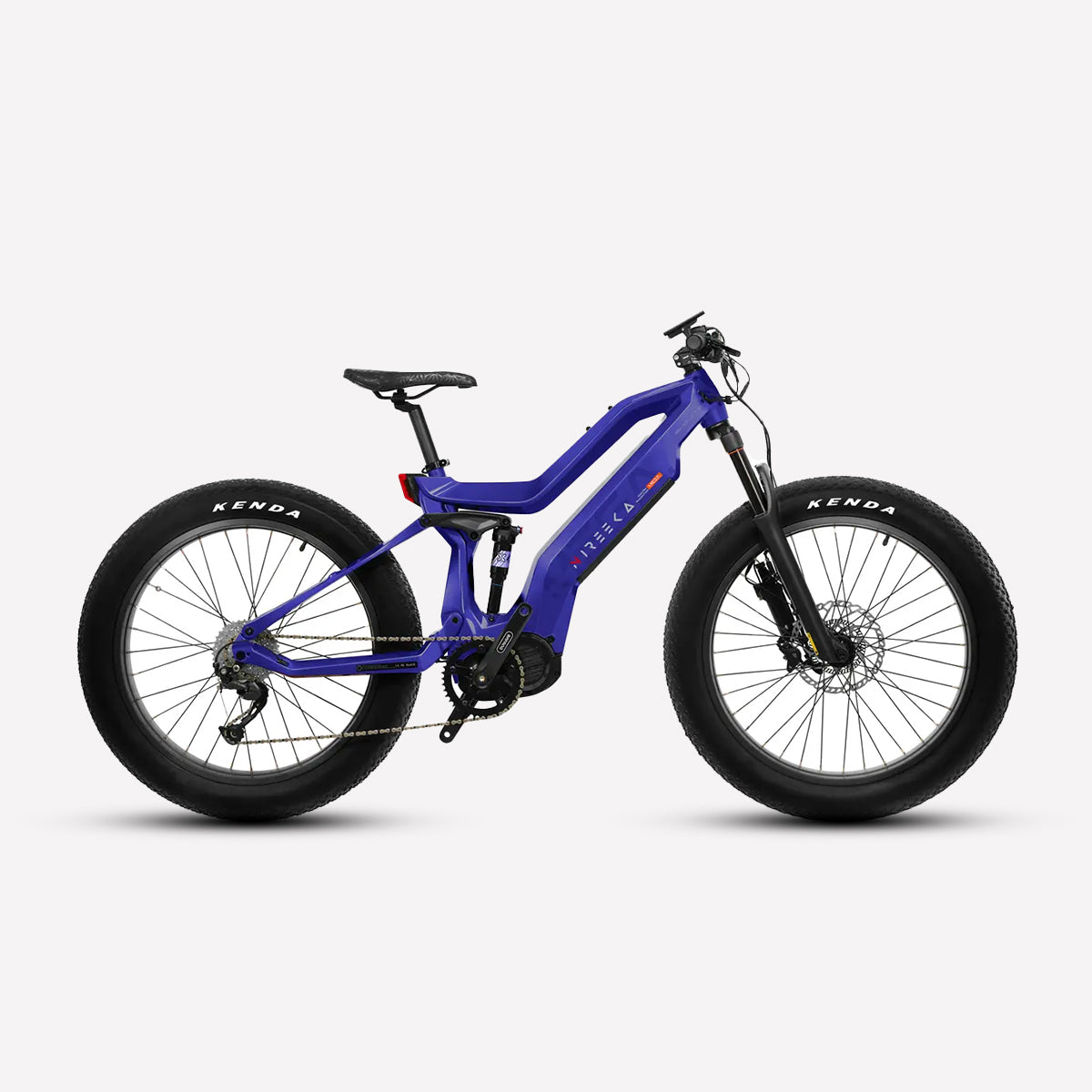 E-Bikes – Nireeka Inc