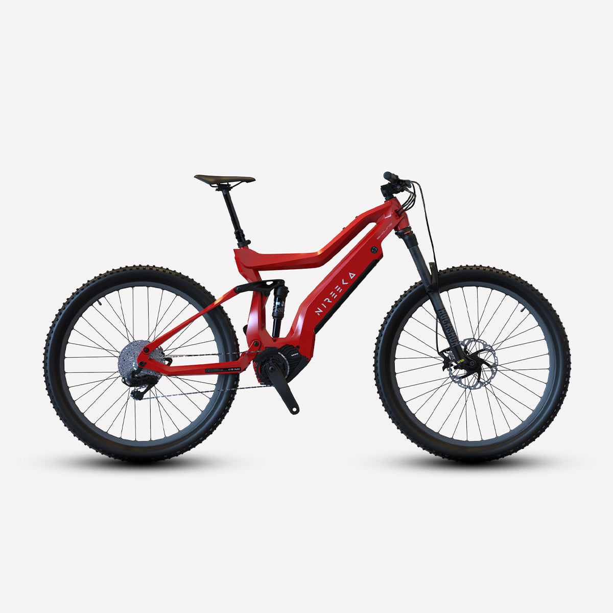 Nireeka Nyx – Nireeka Inc