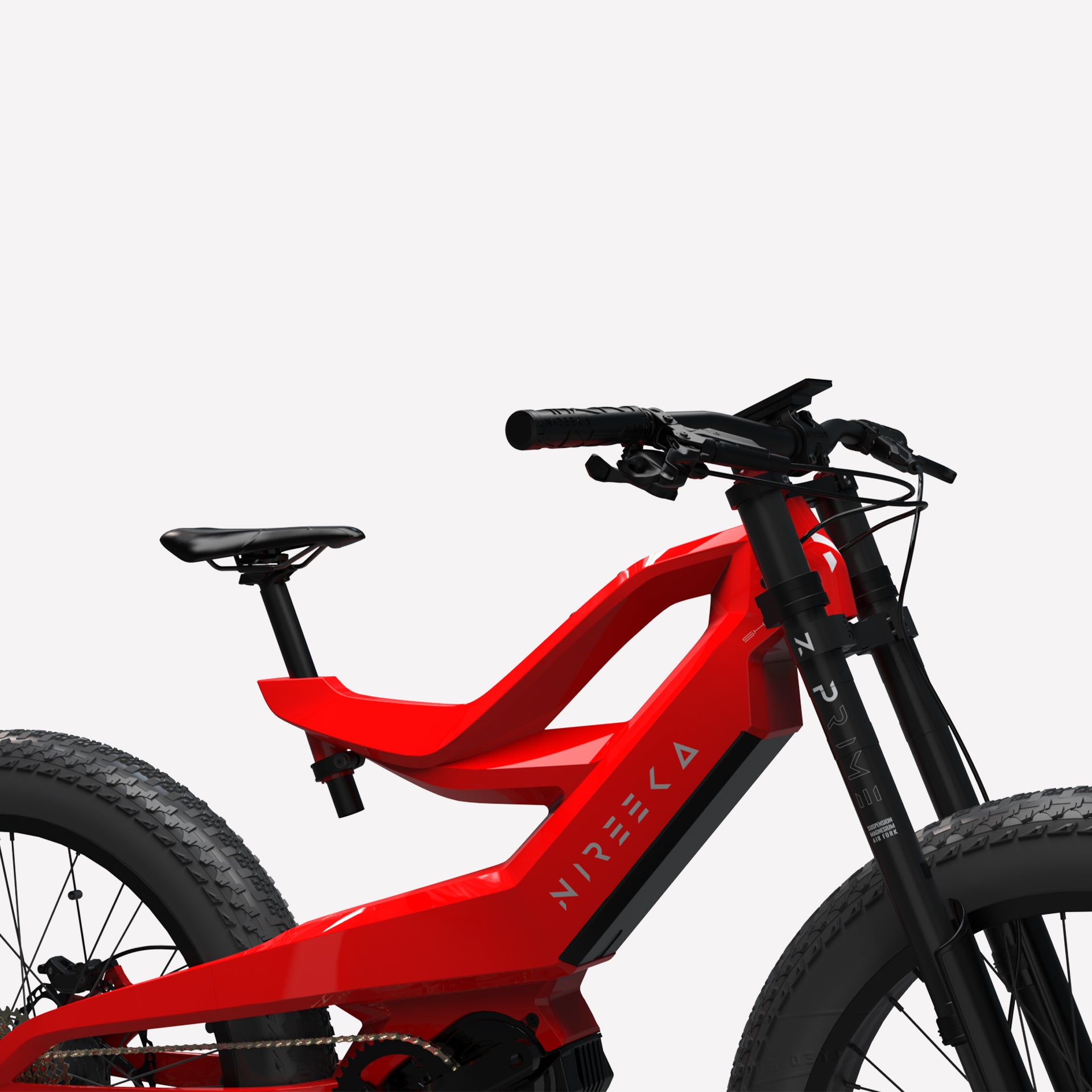 E-Bikes – Nireeka Inc