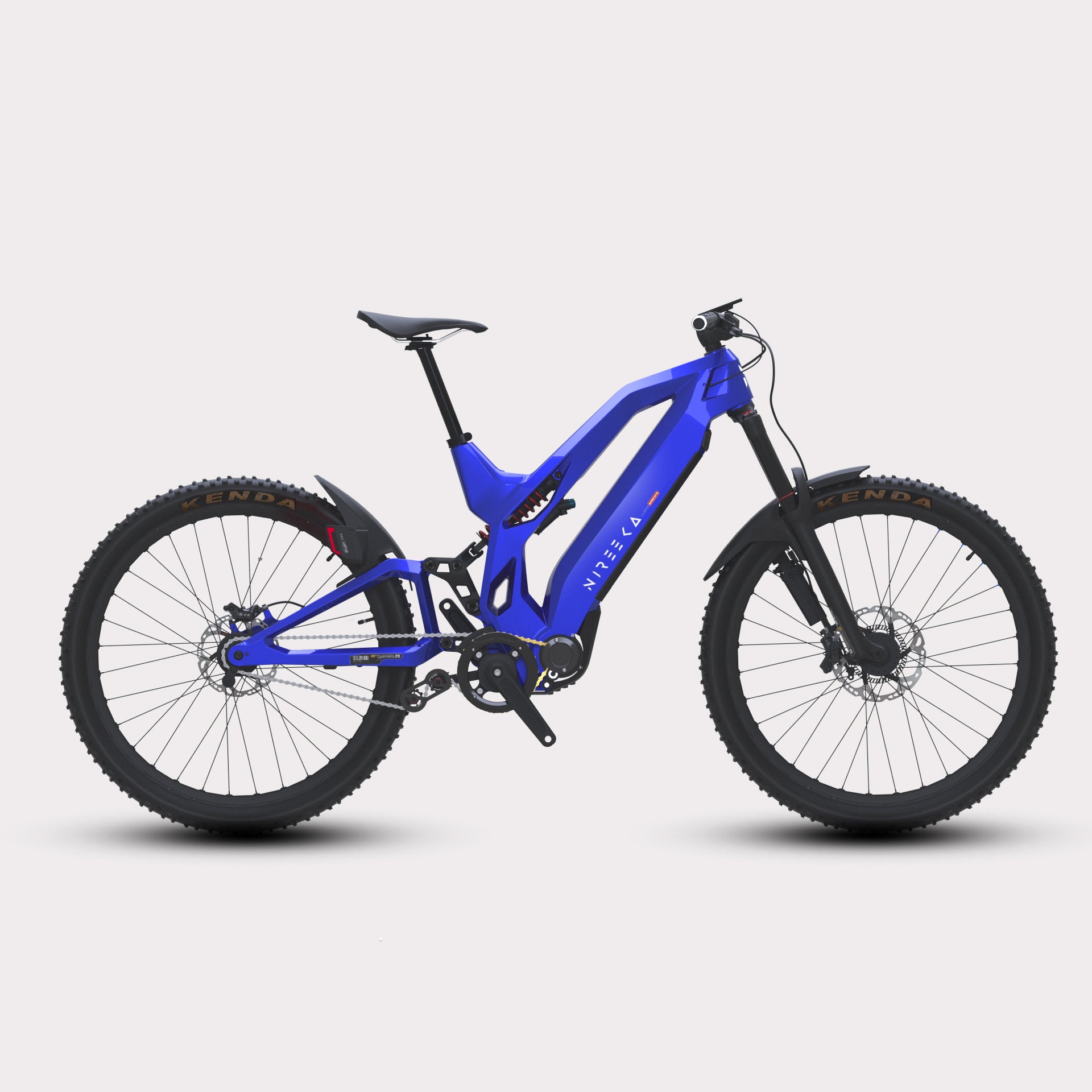 Nireeka Spectrx Plus