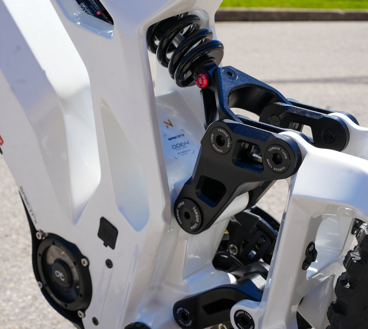 Nireeka Spectrx Plus