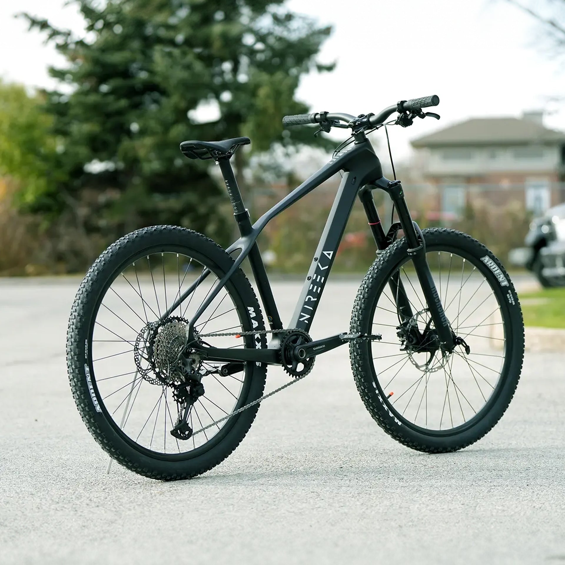mountainbike s1 Nireeka Swift S1