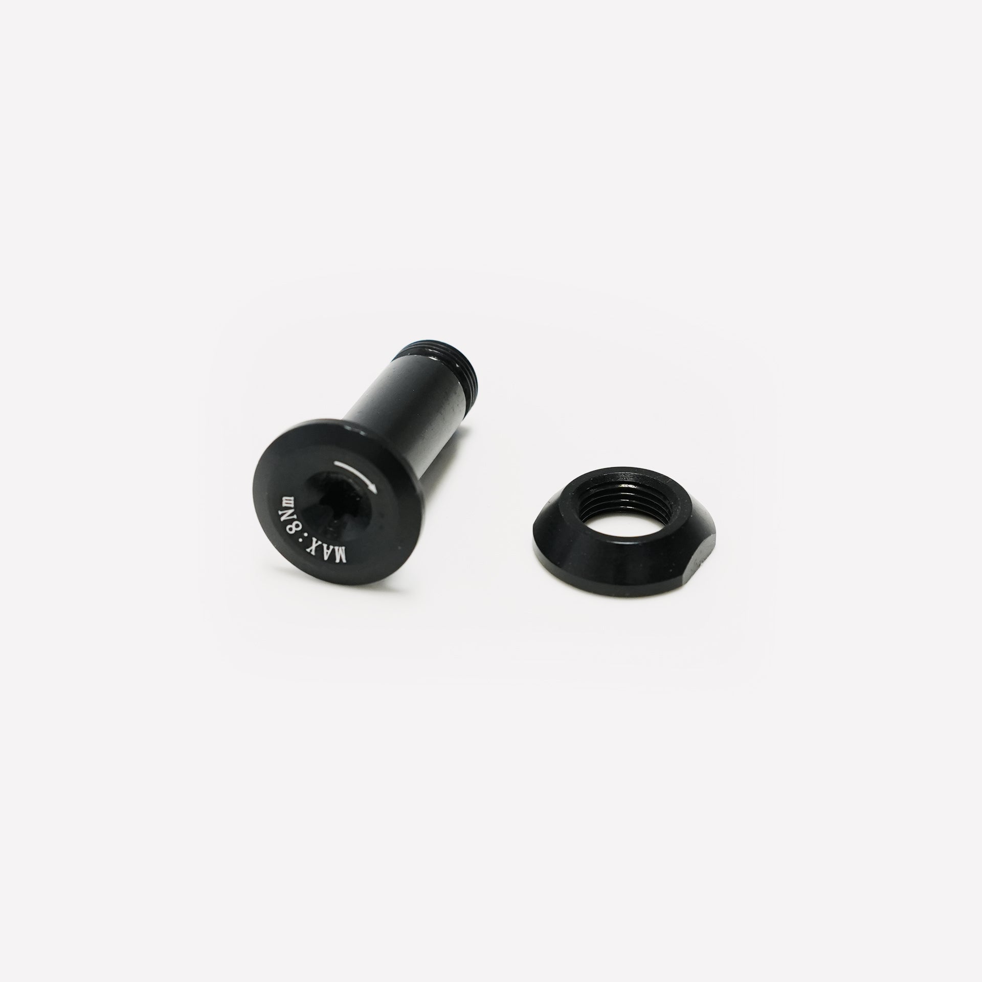 Suspension Rear Swingarms Joint Bolt