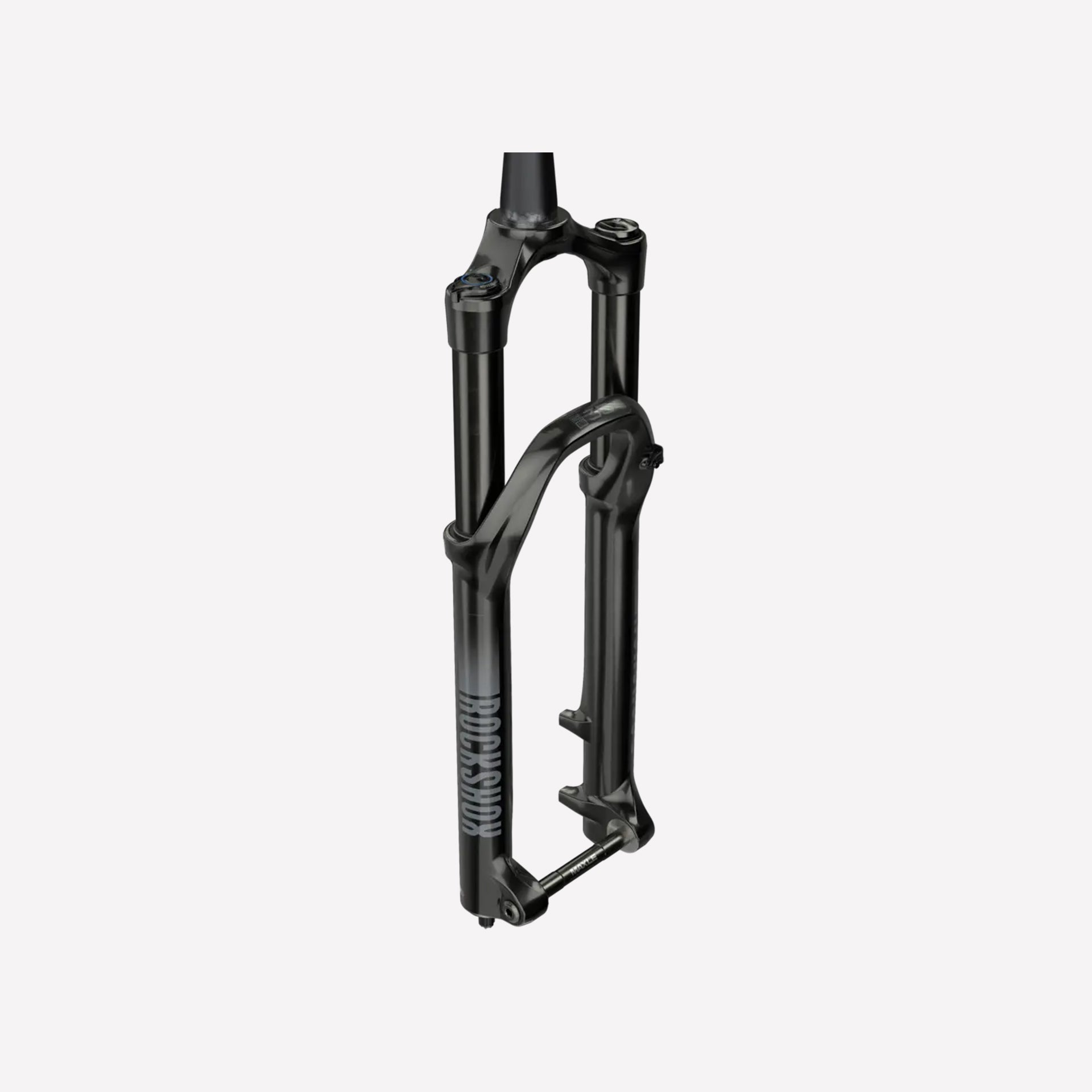 Rockshox Fork 35 Silver R [Upgrade]