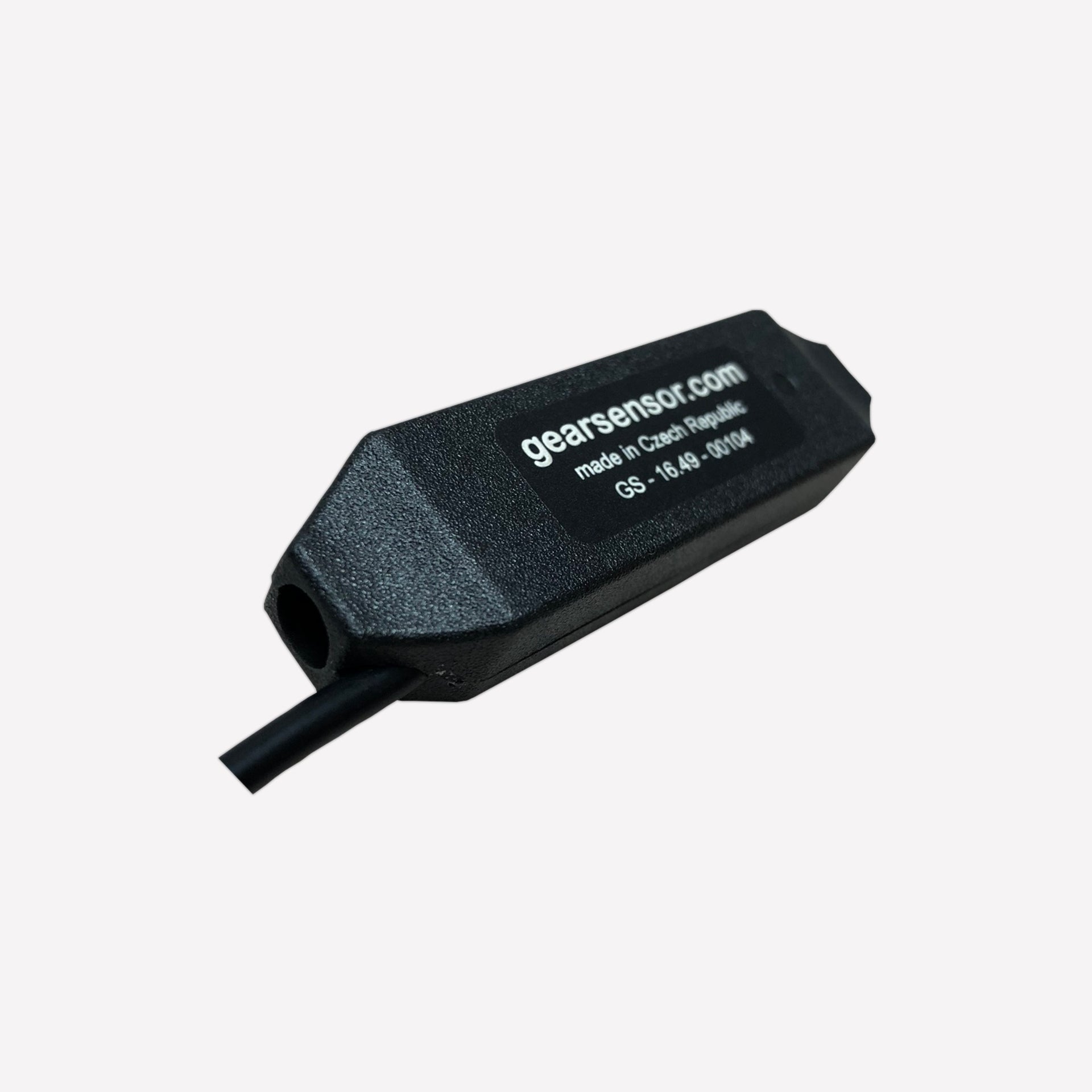 Gear Sensor – Nireeka Inc