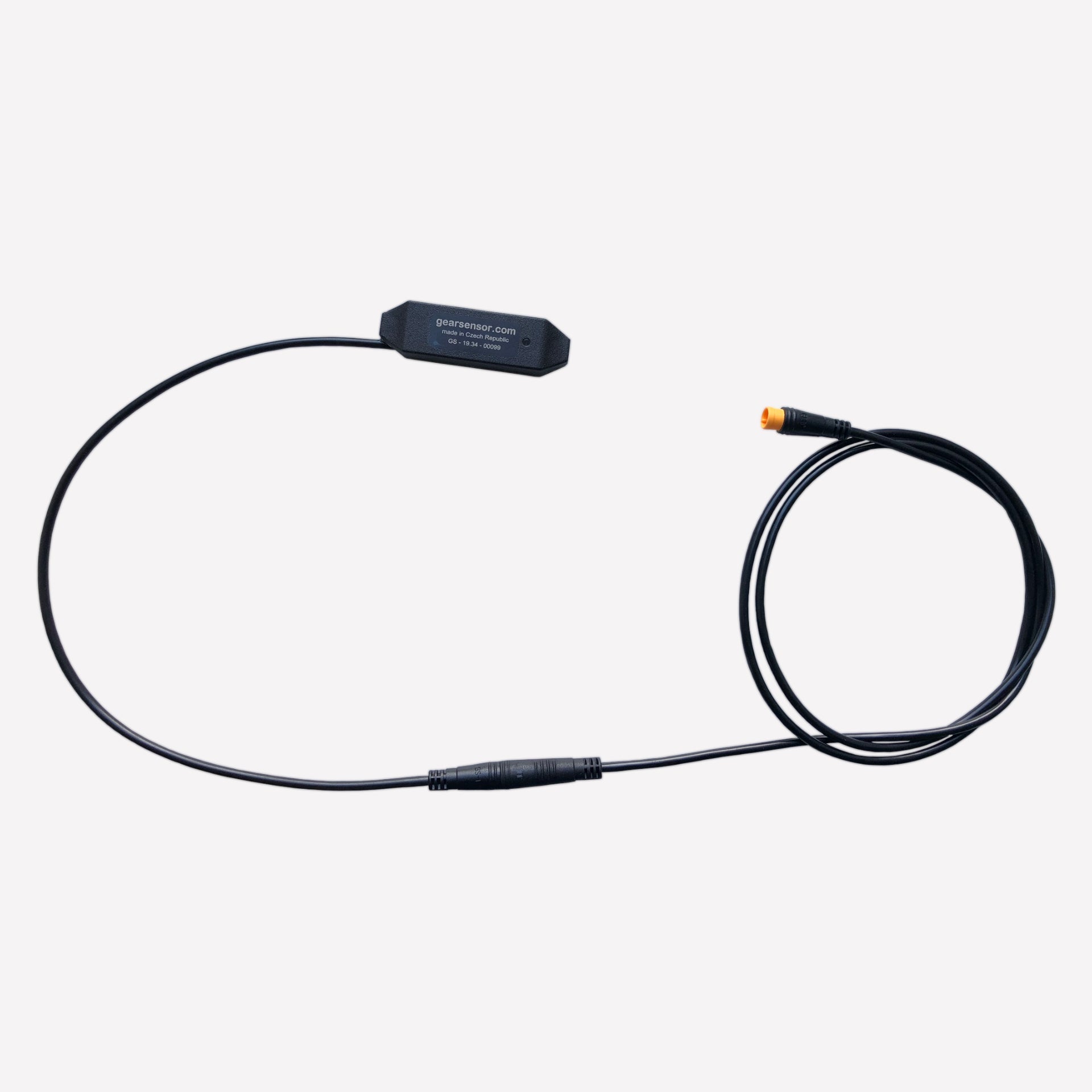 Gear Sensor – Nireeka Inc