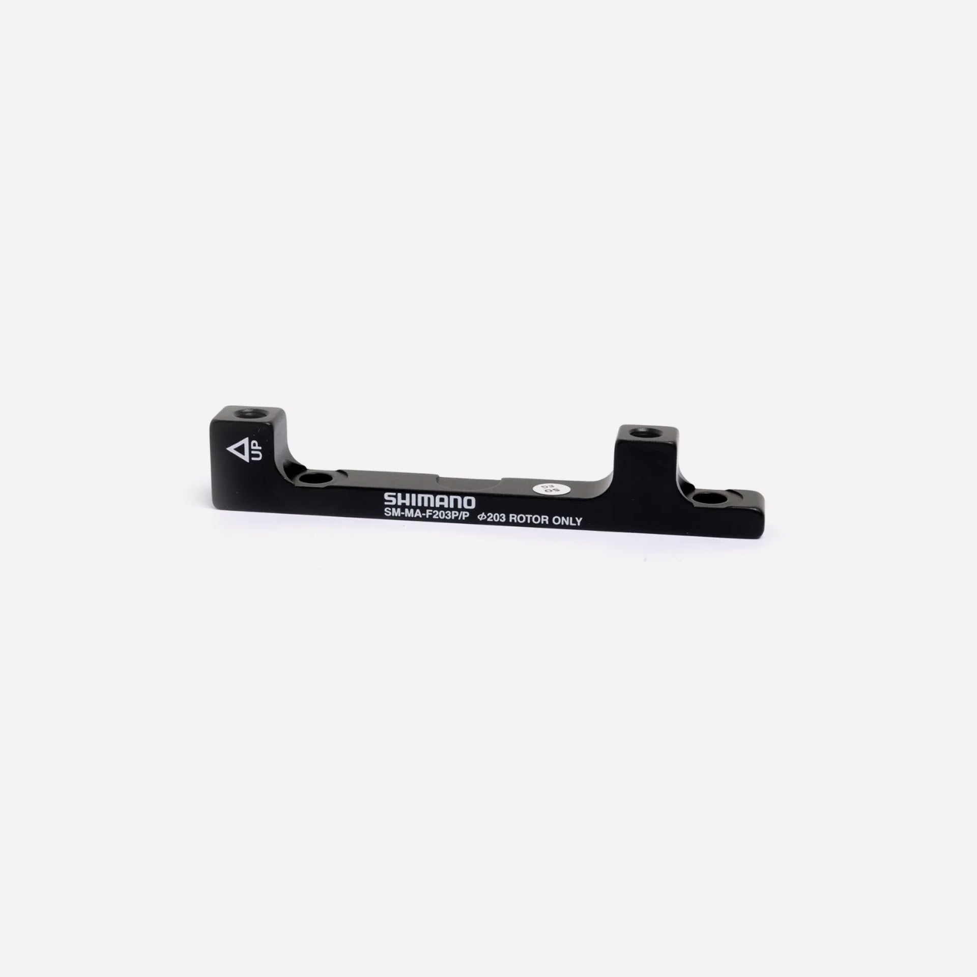 Shimano 160 to 203 Brake Adapter