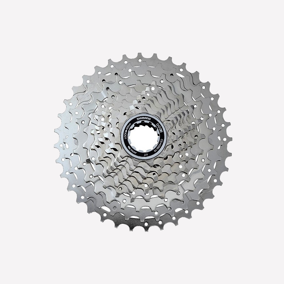 Shimano Deore 10 Speed Cassette