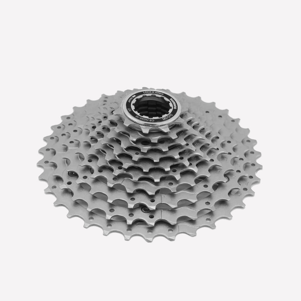 Shimano Deore 10 Speed Cassette