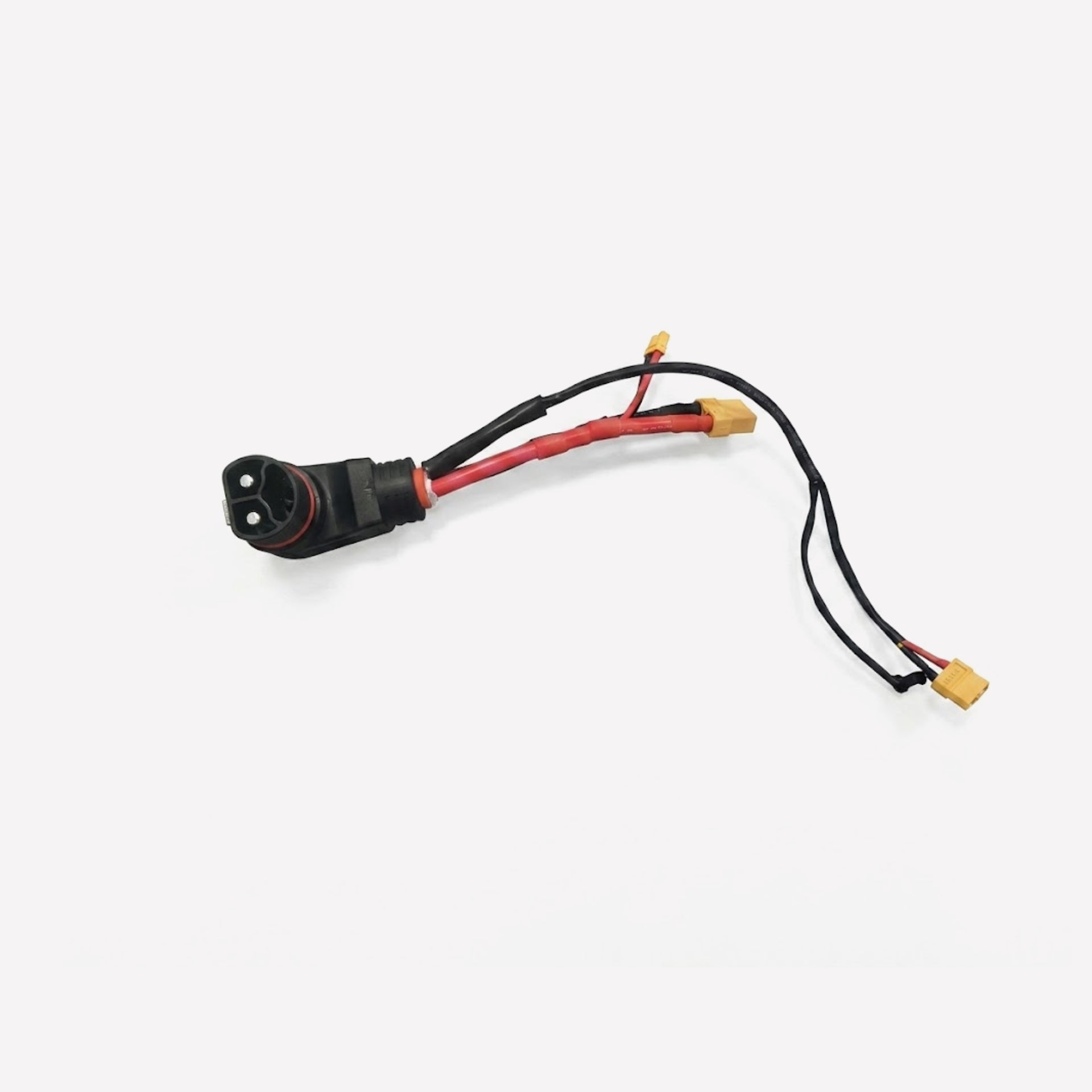 Battery Discharge Assembly