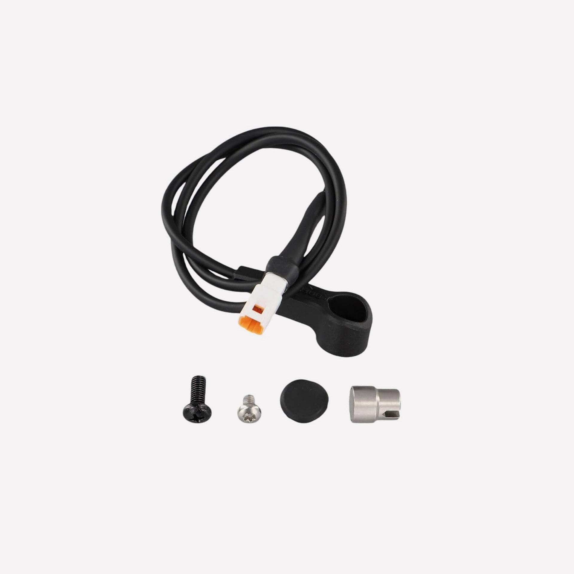 Bafang Speed Sensor 4 Pin - Fit for BAFANG Motor M400 M620 G510 G330 M420