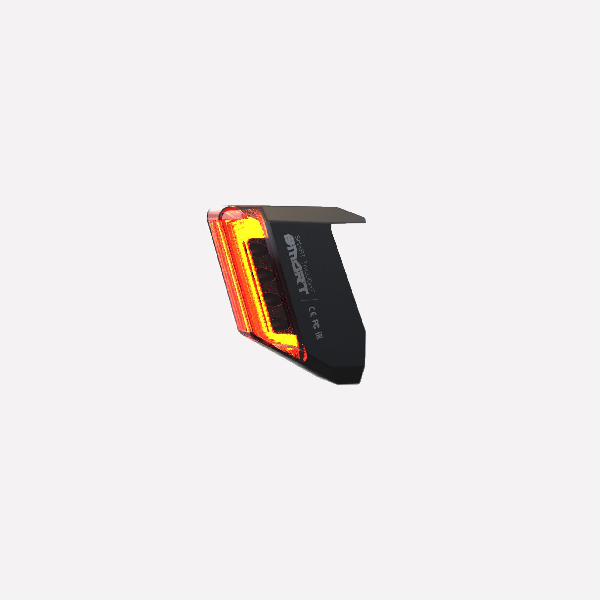 Integrated Taillight